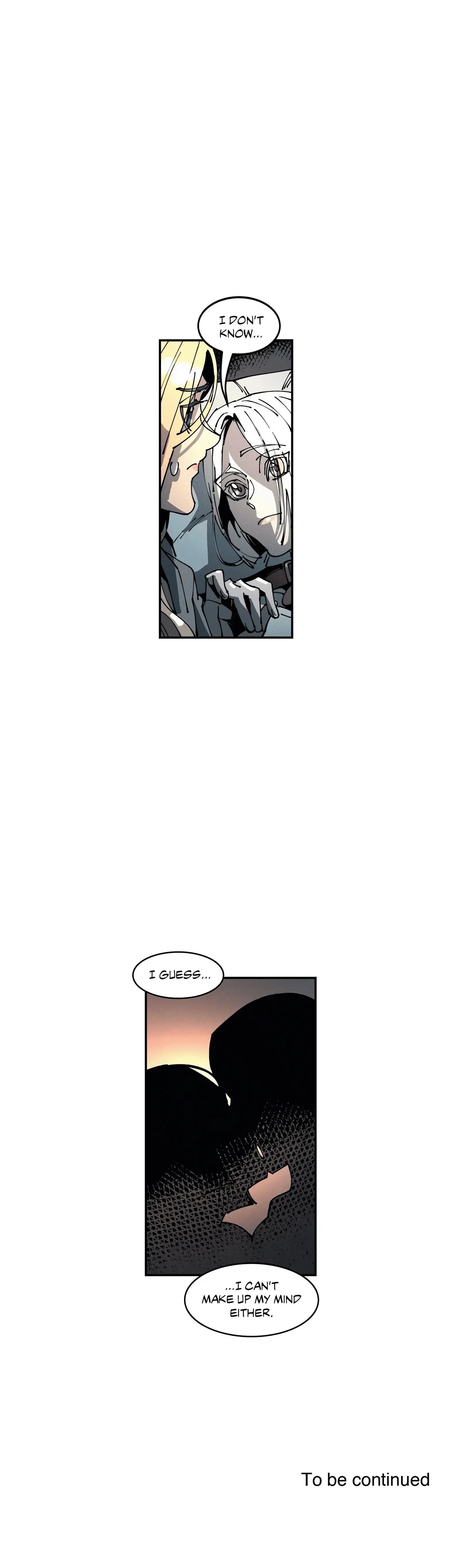 White Angels Get No Rest Chapter 23 image 42