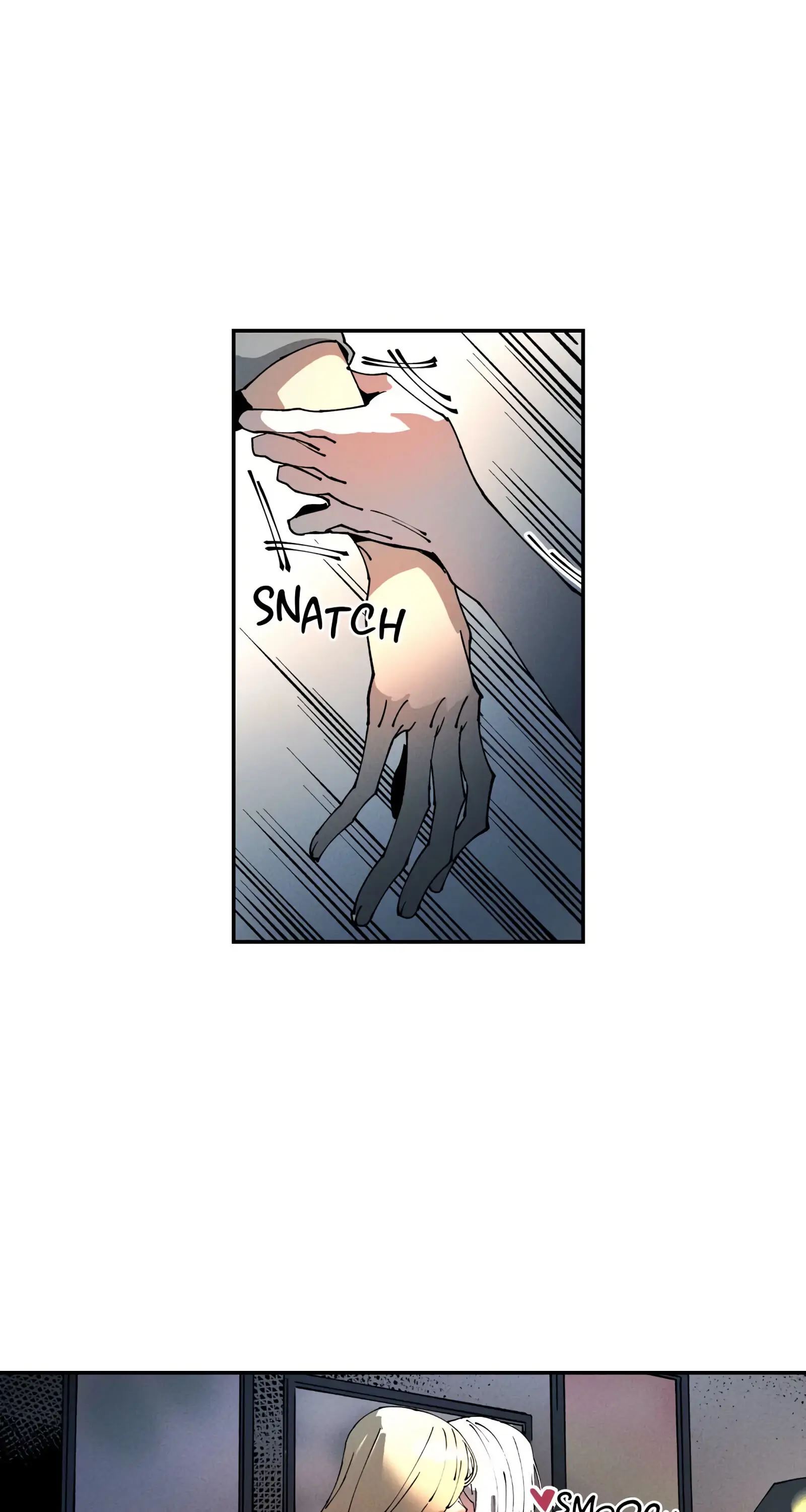 White Angels Get No Rest Chapter 24 image 0