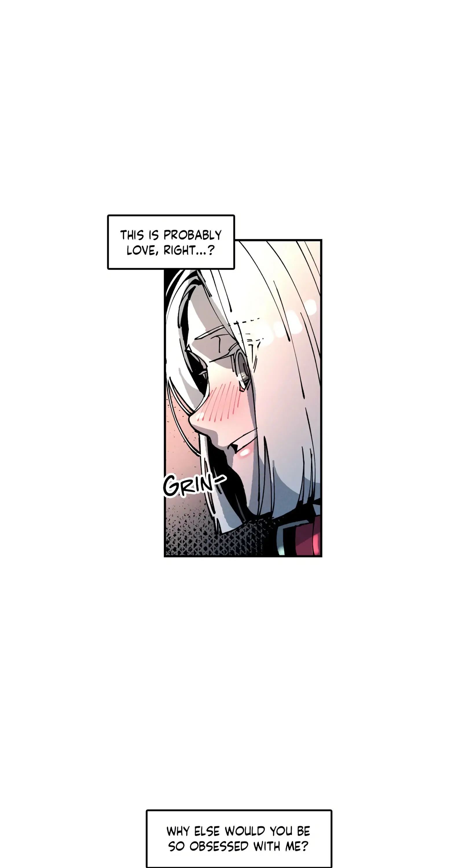 White Angels Get No Rest Chapter 24 image 13