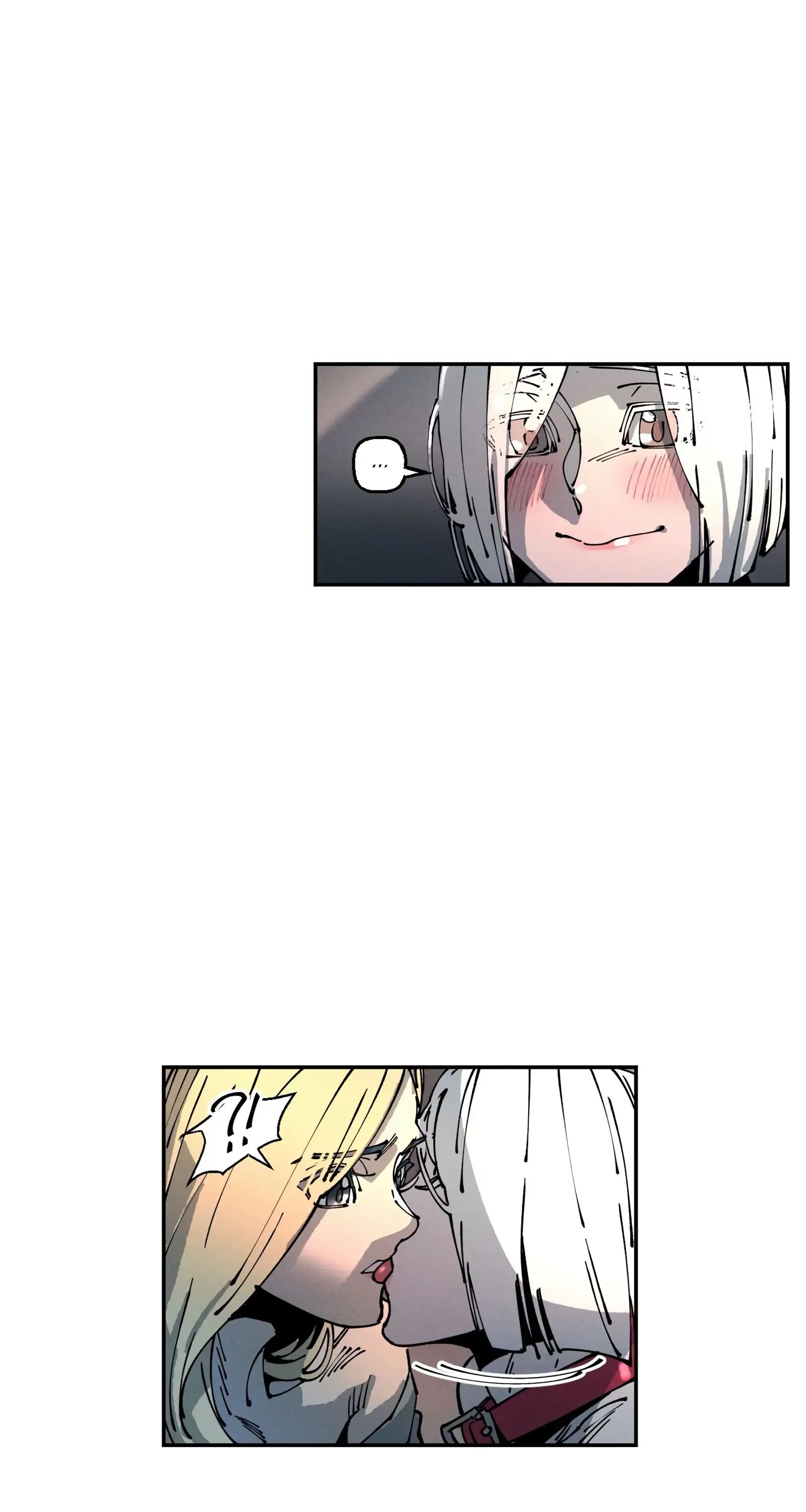 White Angels Get No Rest Chapter 24 image 16