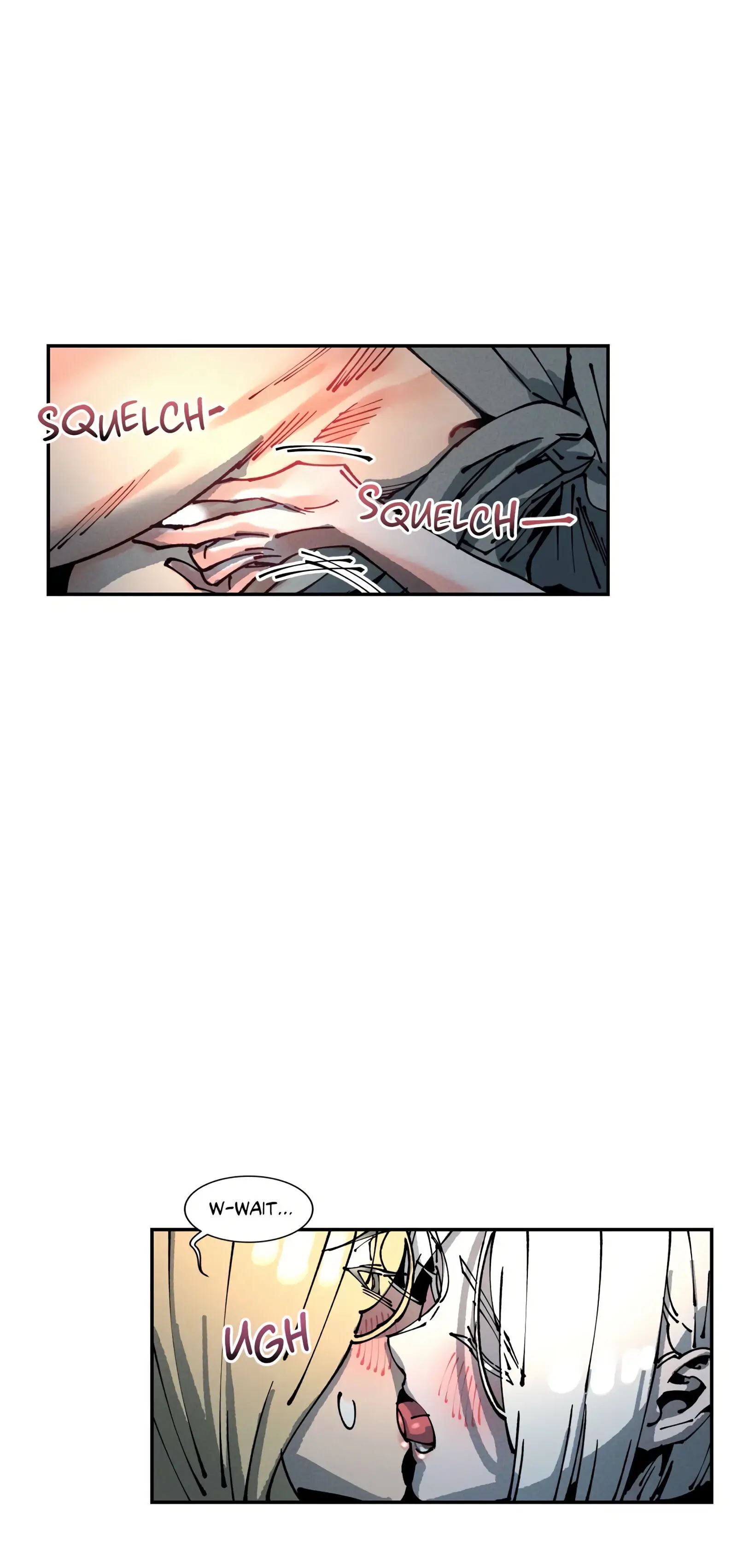 White Angels Get No Rest Chapter 24 image 17