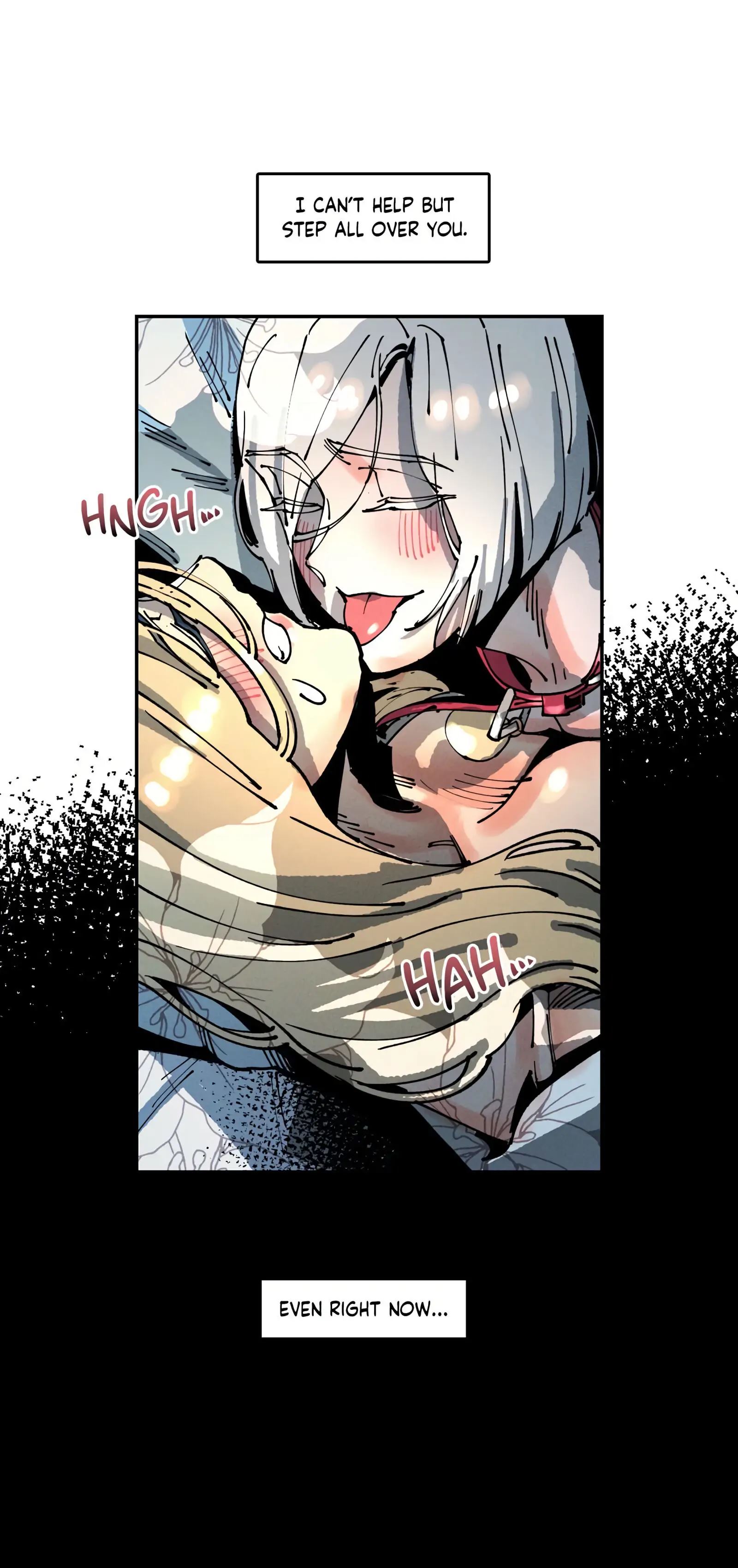 White Angels Get No Rest Chapter 24 image 19