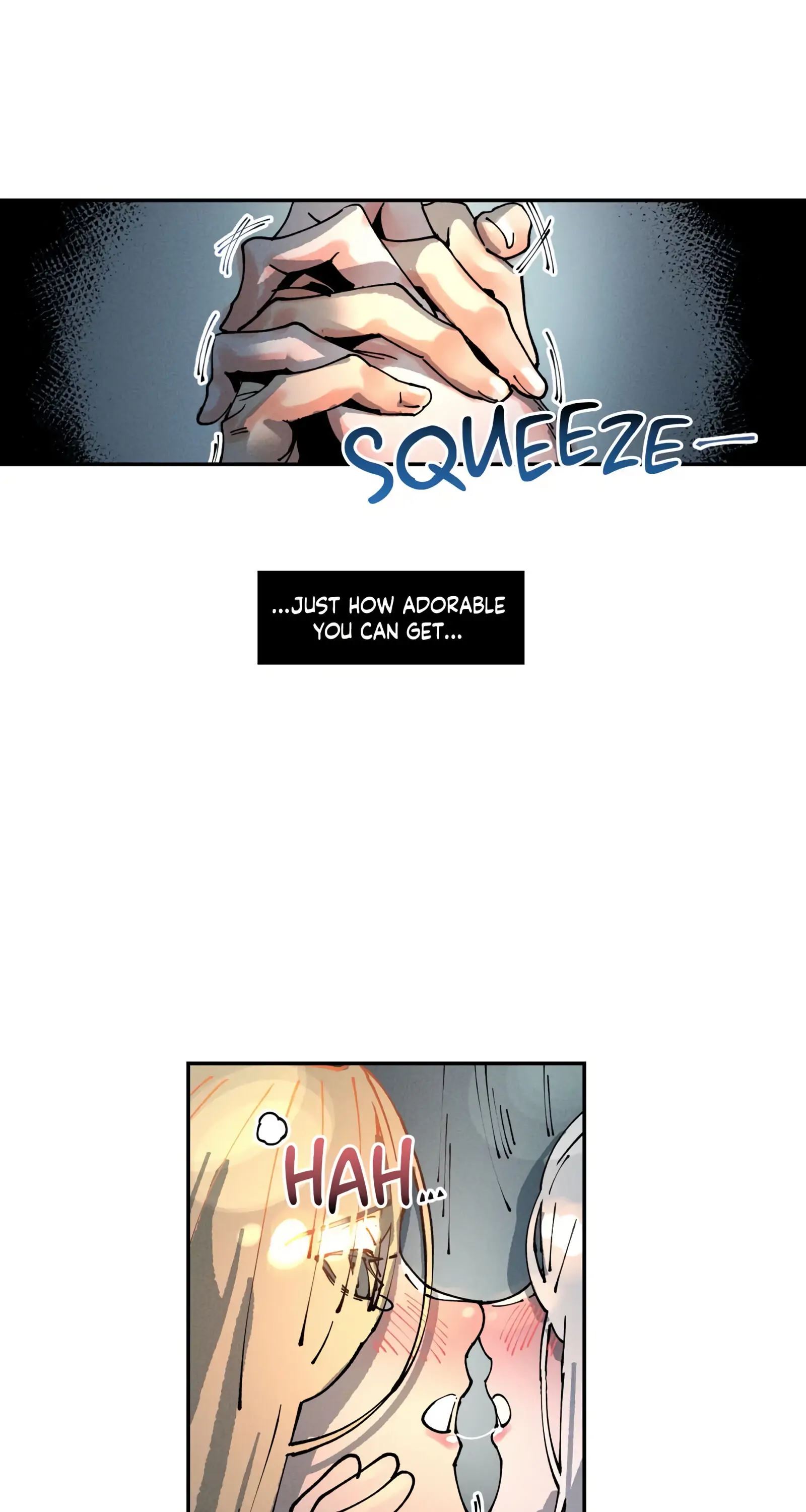 White Angels Get No Rest Chapter 24 image 22