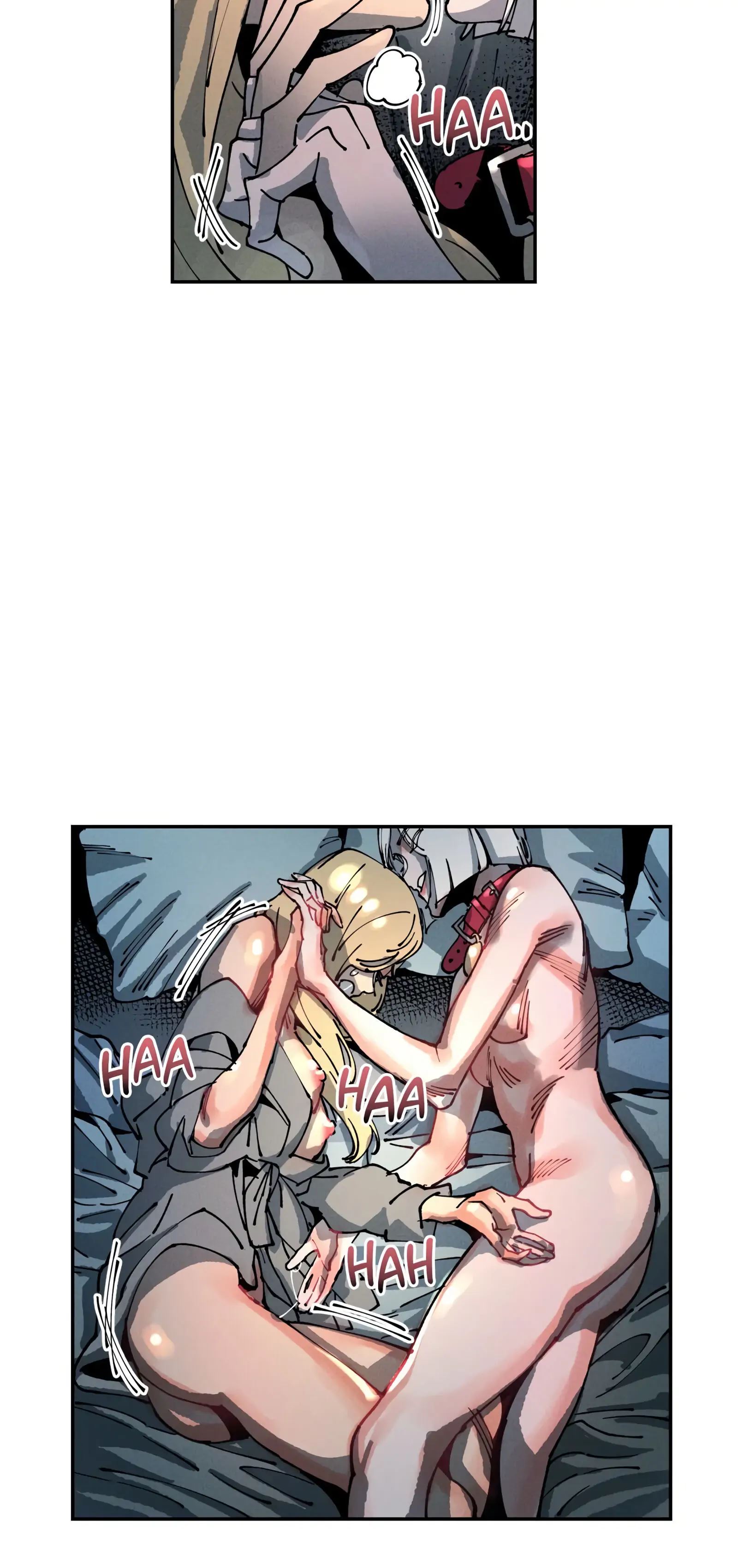 White Angels Get No Rest Chapter 24 image 23