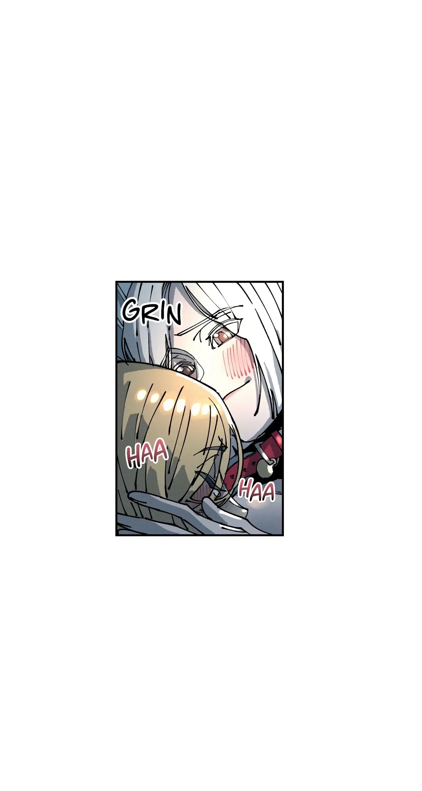 White Angels Get No Rest Chapter 24 image 24