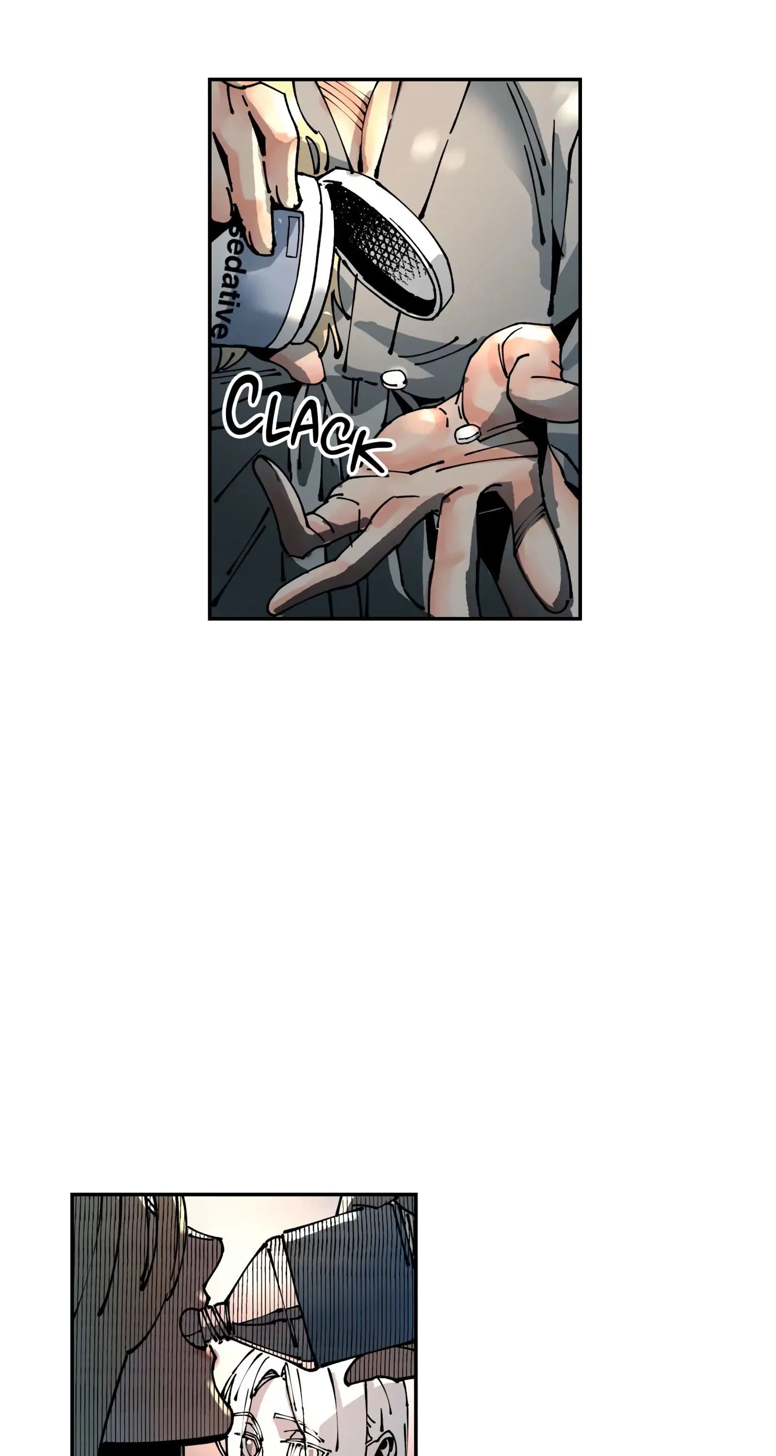 White Angels Get No Rest Chapter 24 image 26