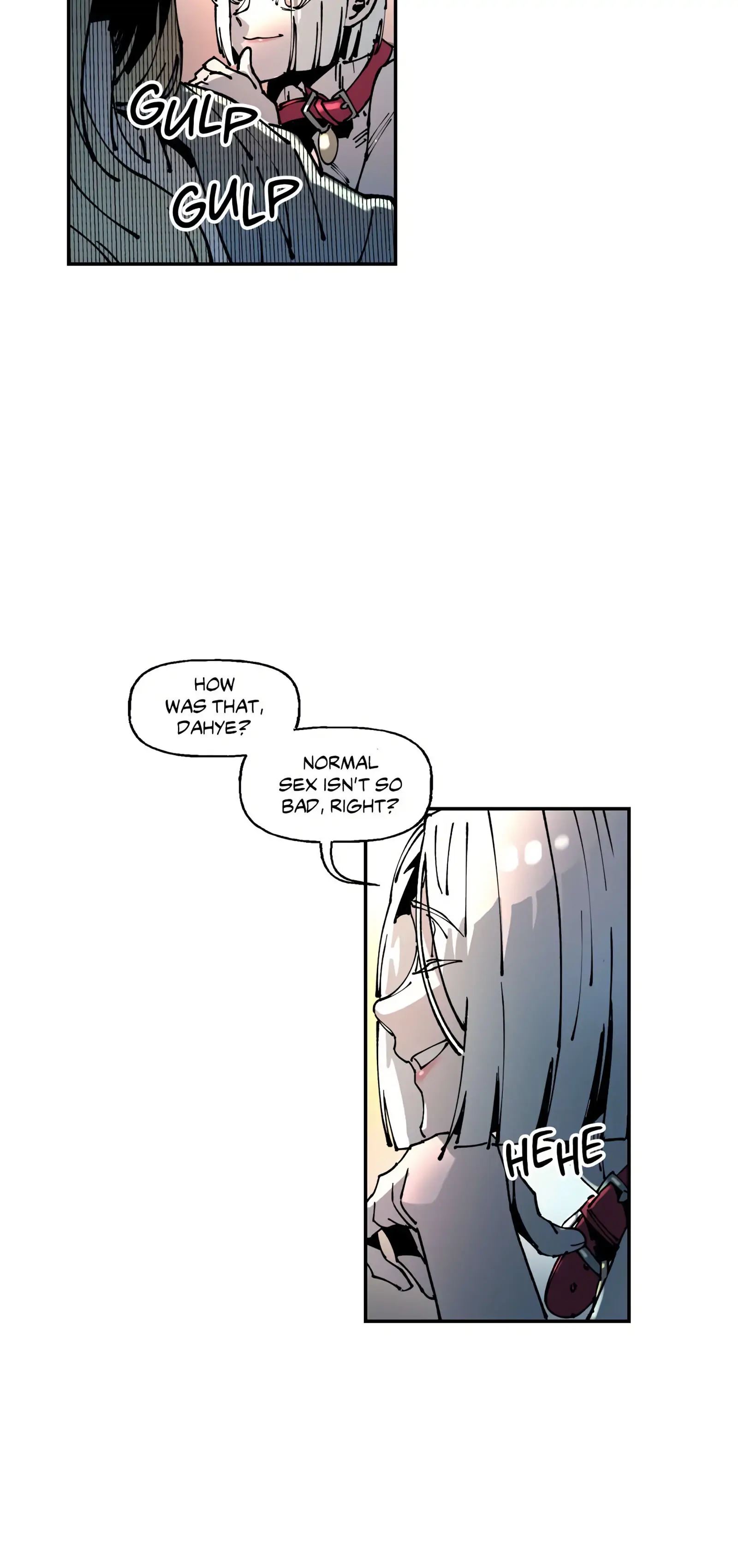 White Angels Get No Rest Chapter 24 image 27
