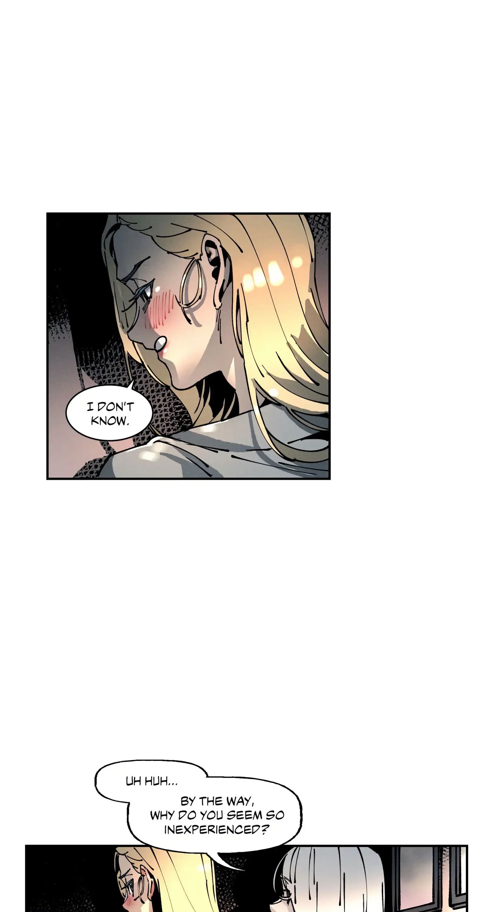 White Angels Get No Rest Chapter 24 image 28