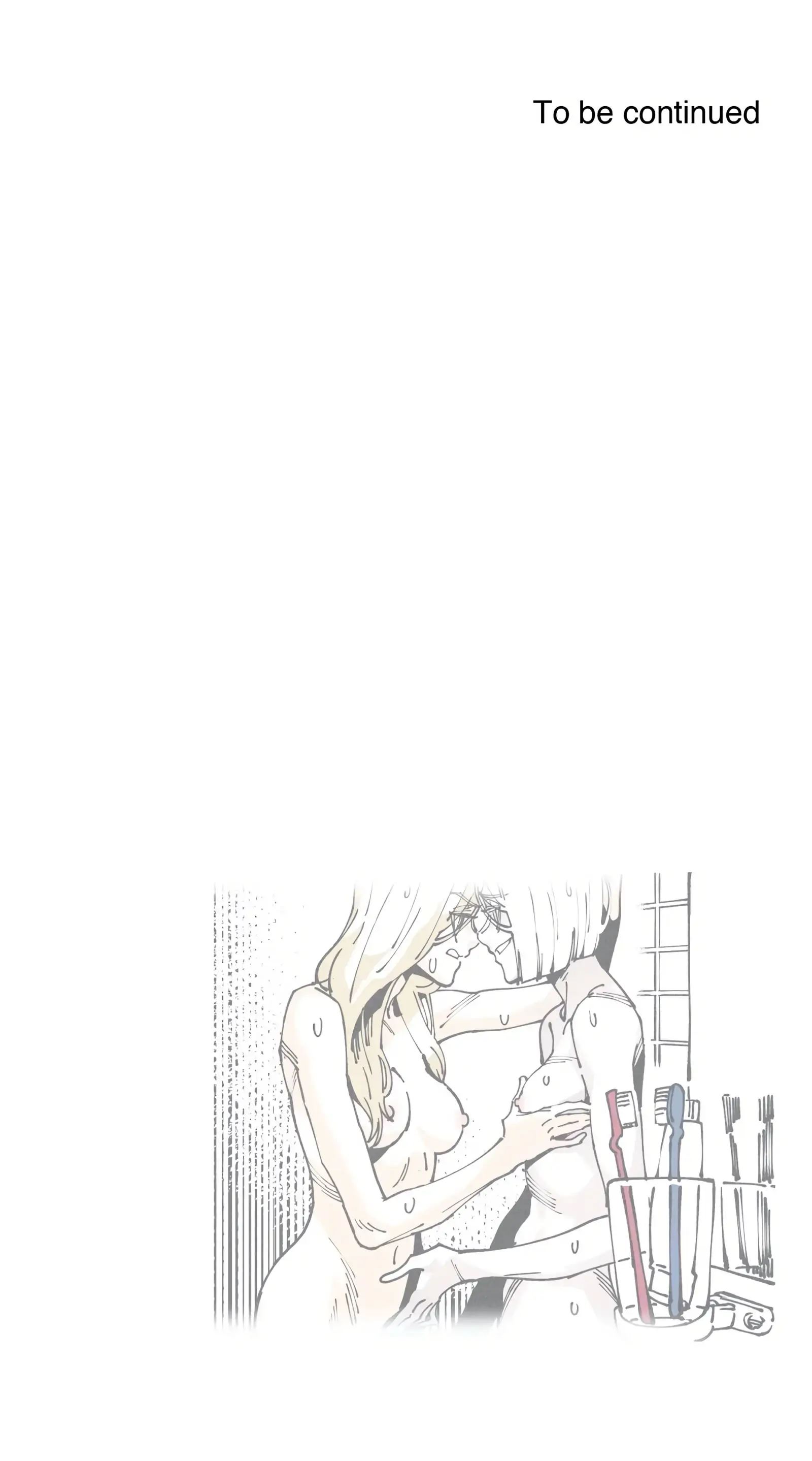 White Angels Get No Rest Chapter 24 image 33