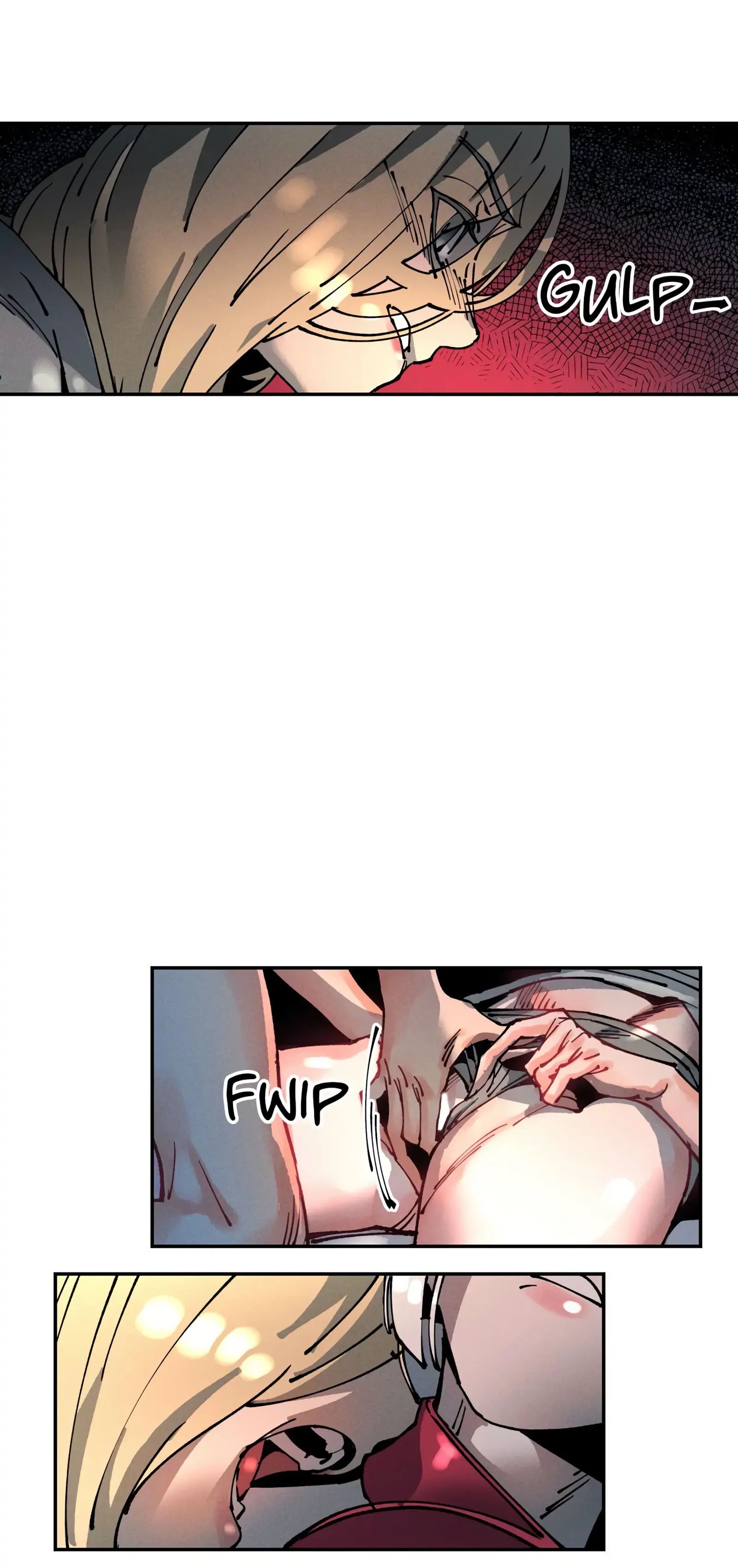 White Angels Get No Rest Chapter 24 image 5