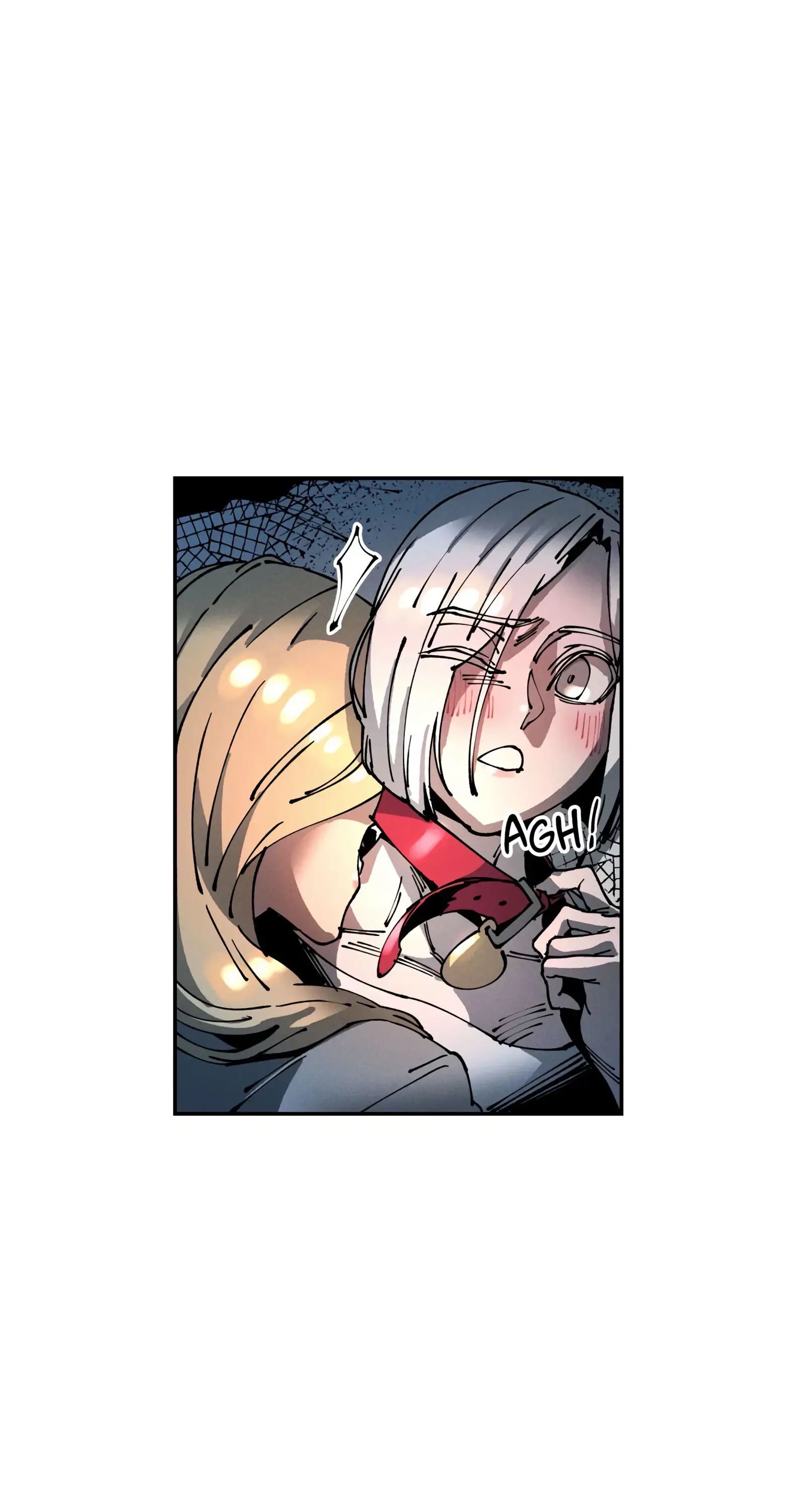 White Angels Get No Rest Chapter 24 image 6