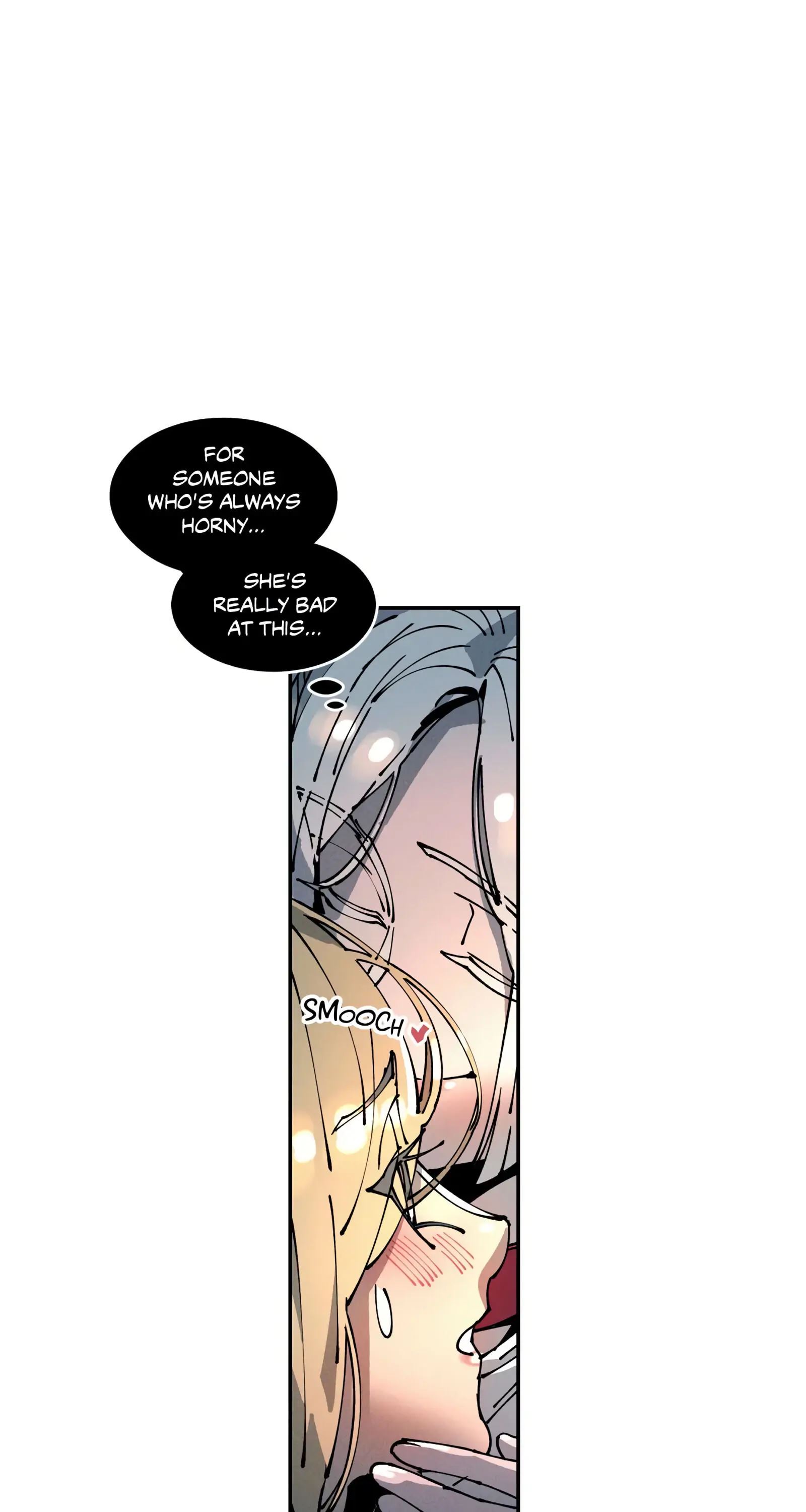 White Angels Get No Rest Chapter 24 image 8