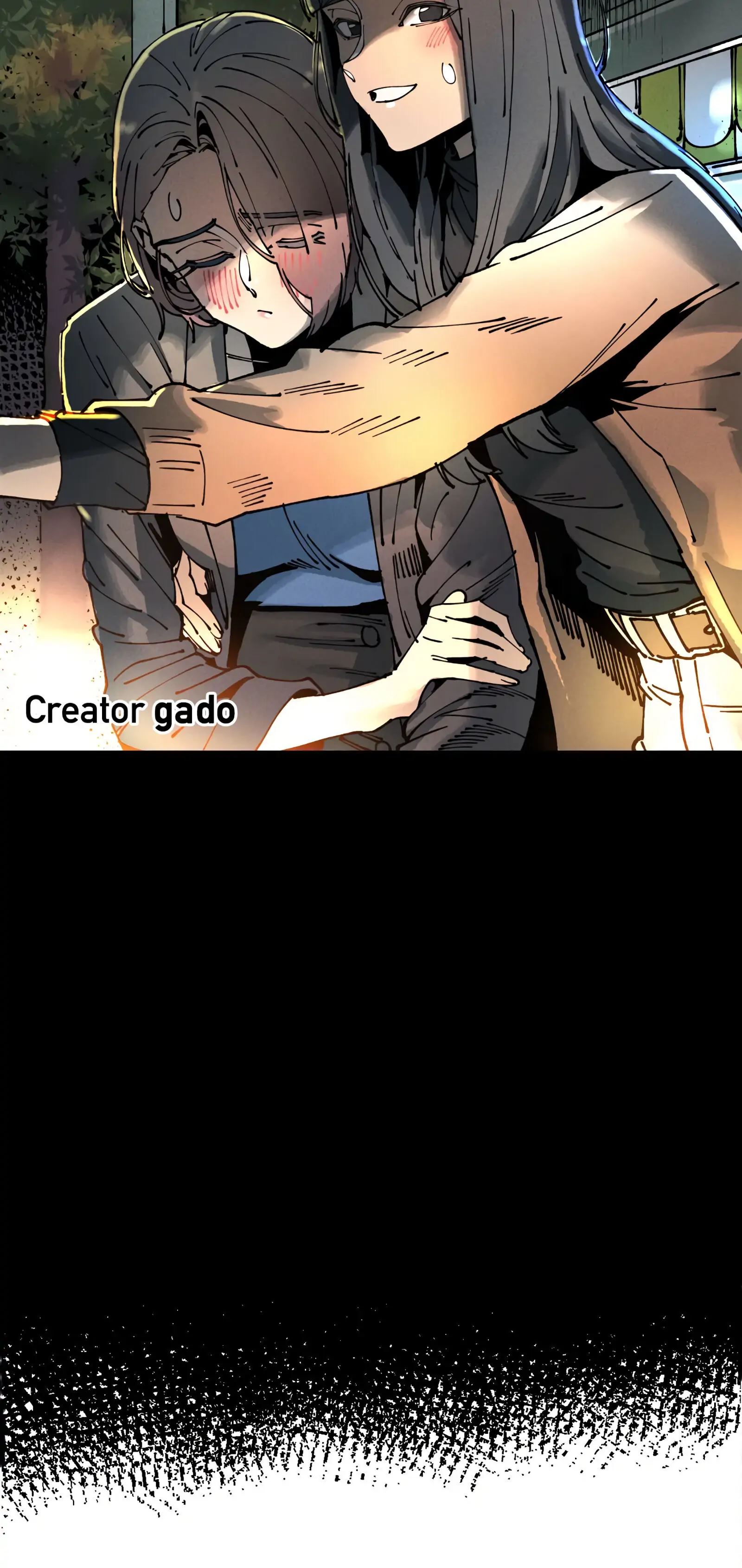 White Angels Get No Rest Chapter 25 image 13