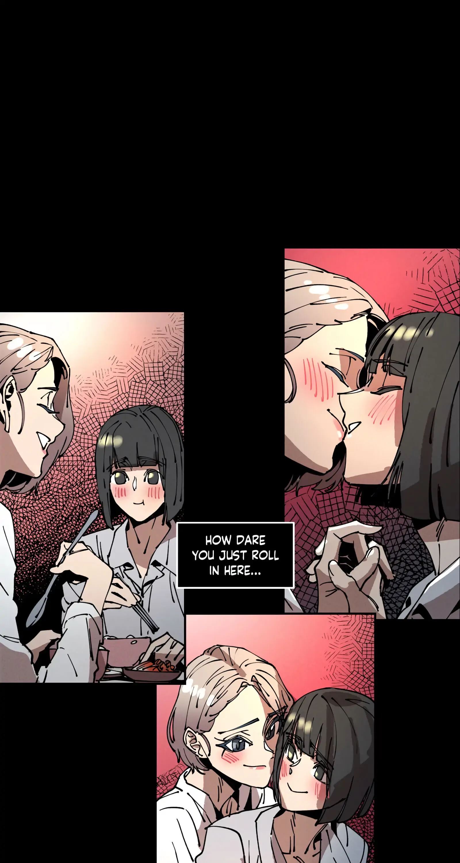 White Angels Get No Rest Chapter 25 image 23