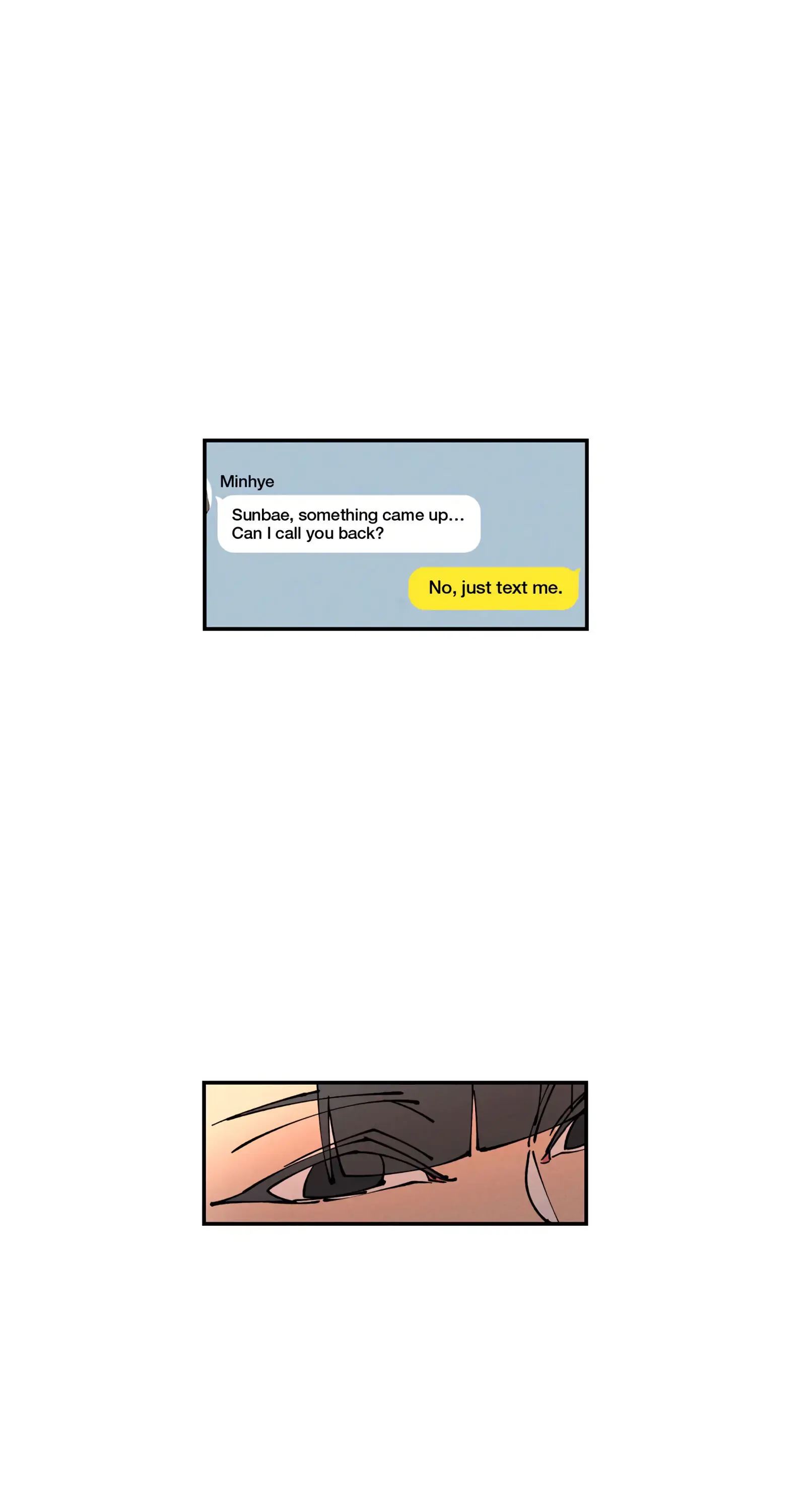 White Angels Get No Rest Chapter 25 image 27