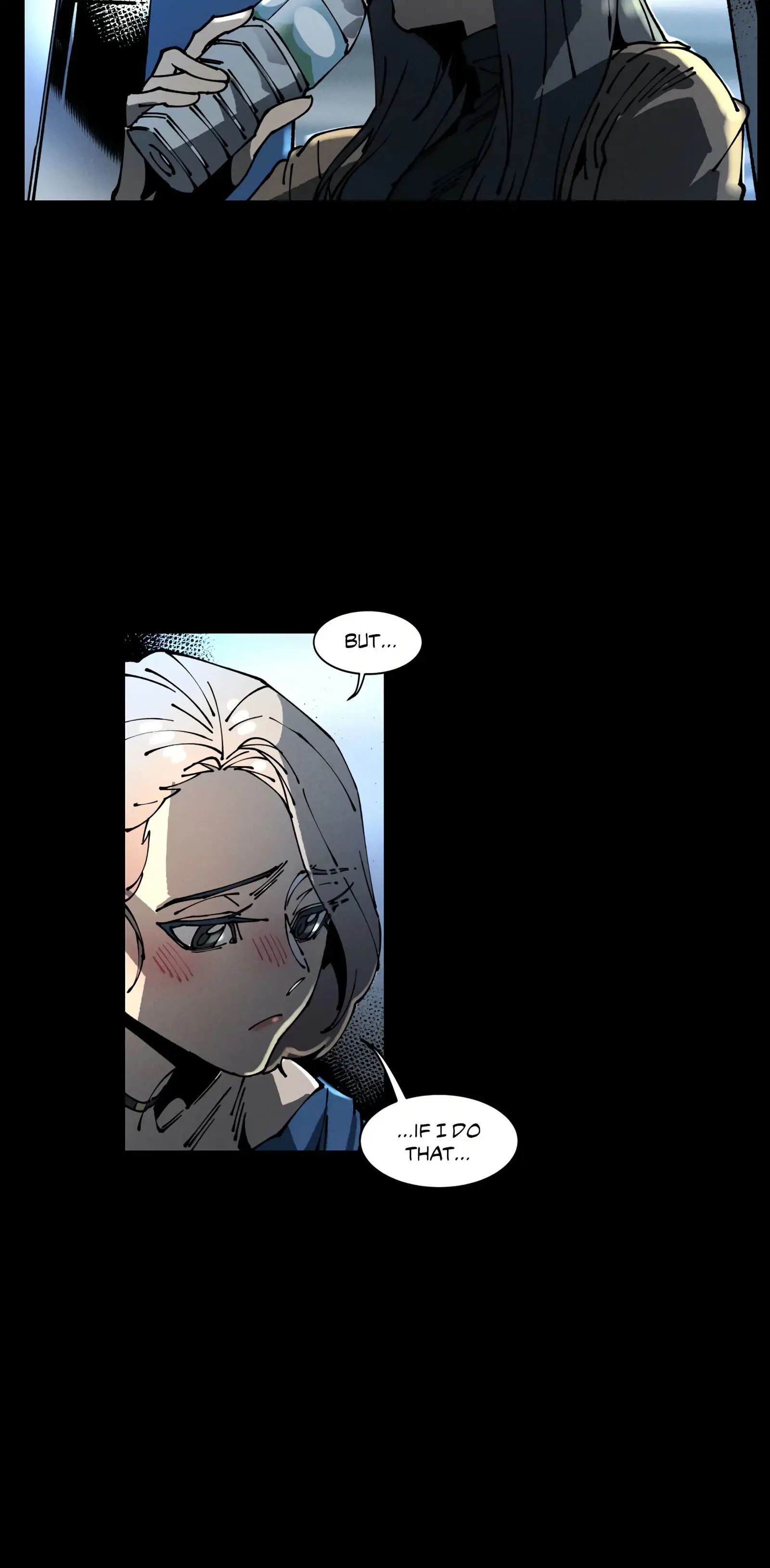White Angels Get No Rest Chapter 25 image 6