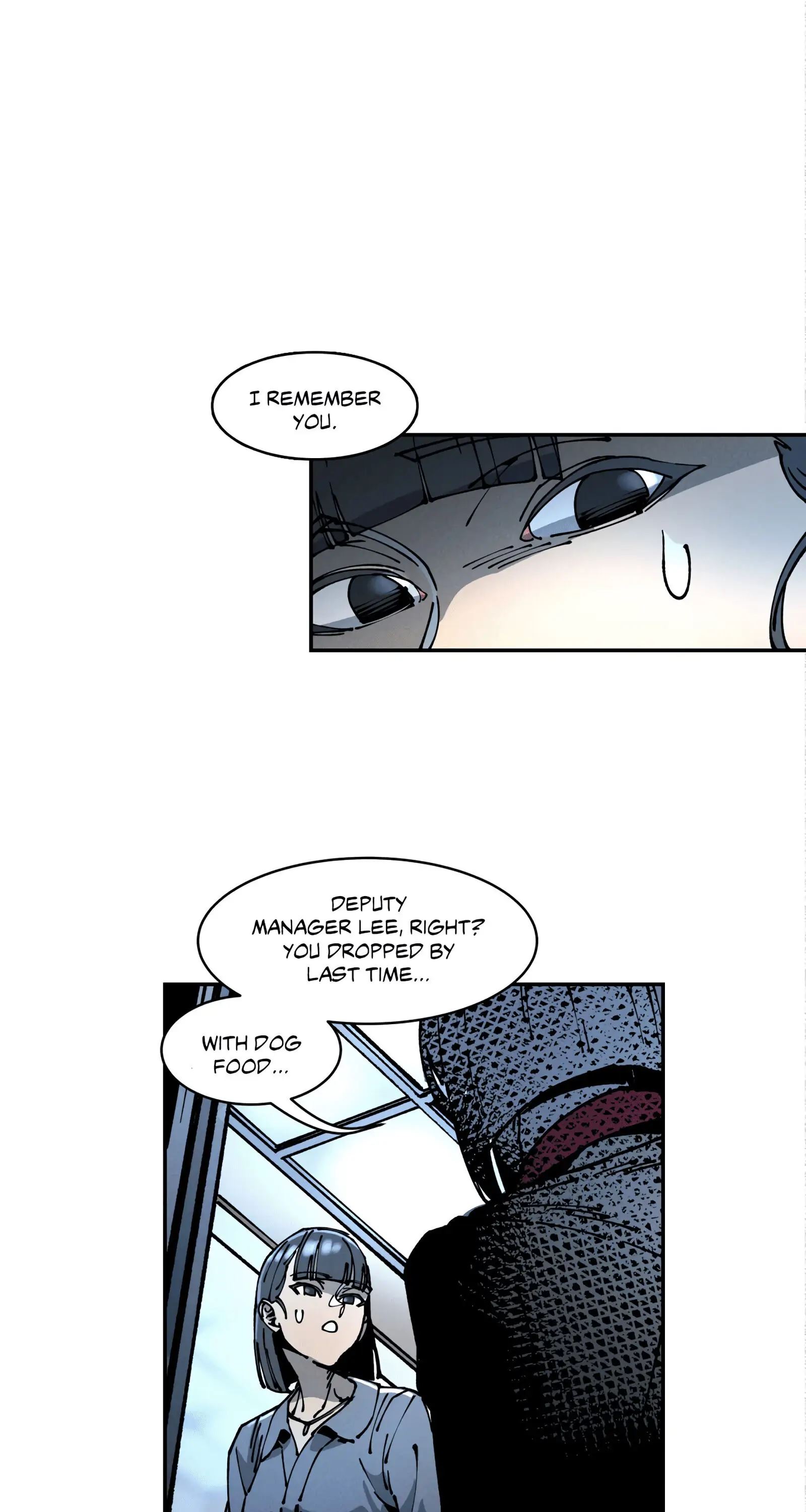 White Angels Get No Rest Chapter 26 image 13