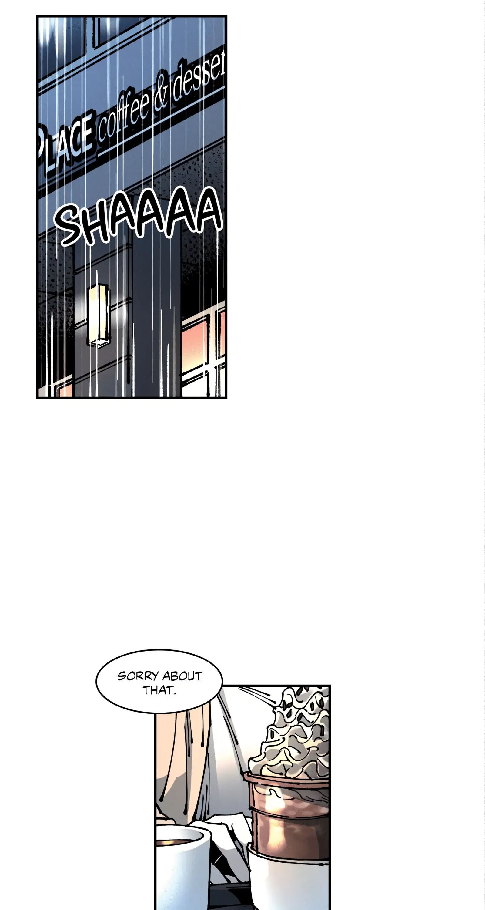 White Angels Get No Rest Chapter 26 image 16