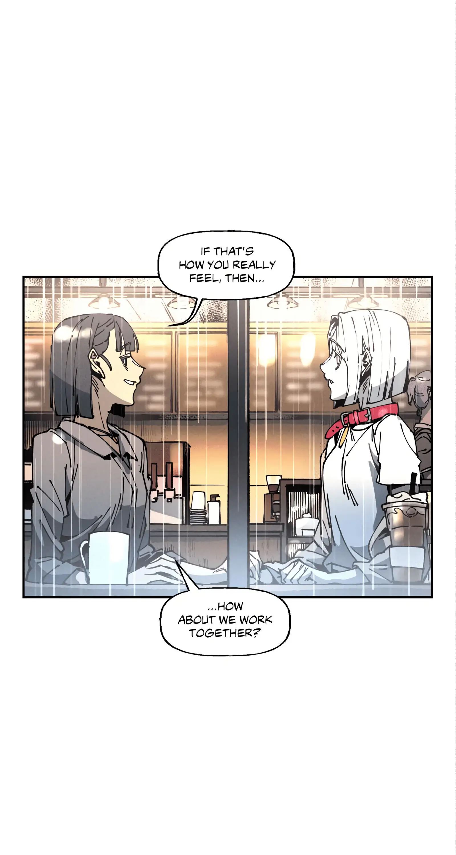 White Angels Get No Rest Chapter 26 image 35