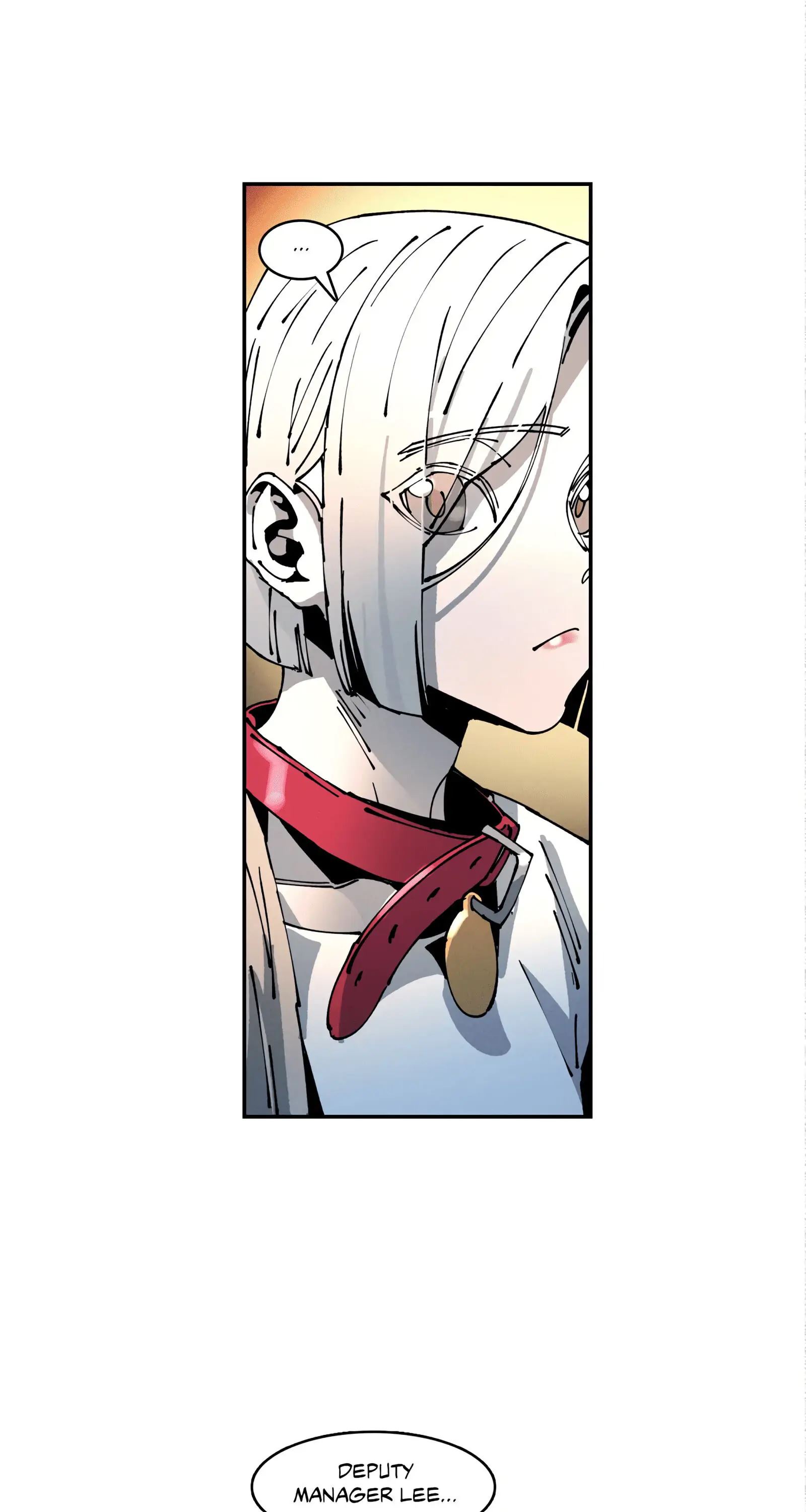 White Angels Get No Rest Chapter 26 image 38