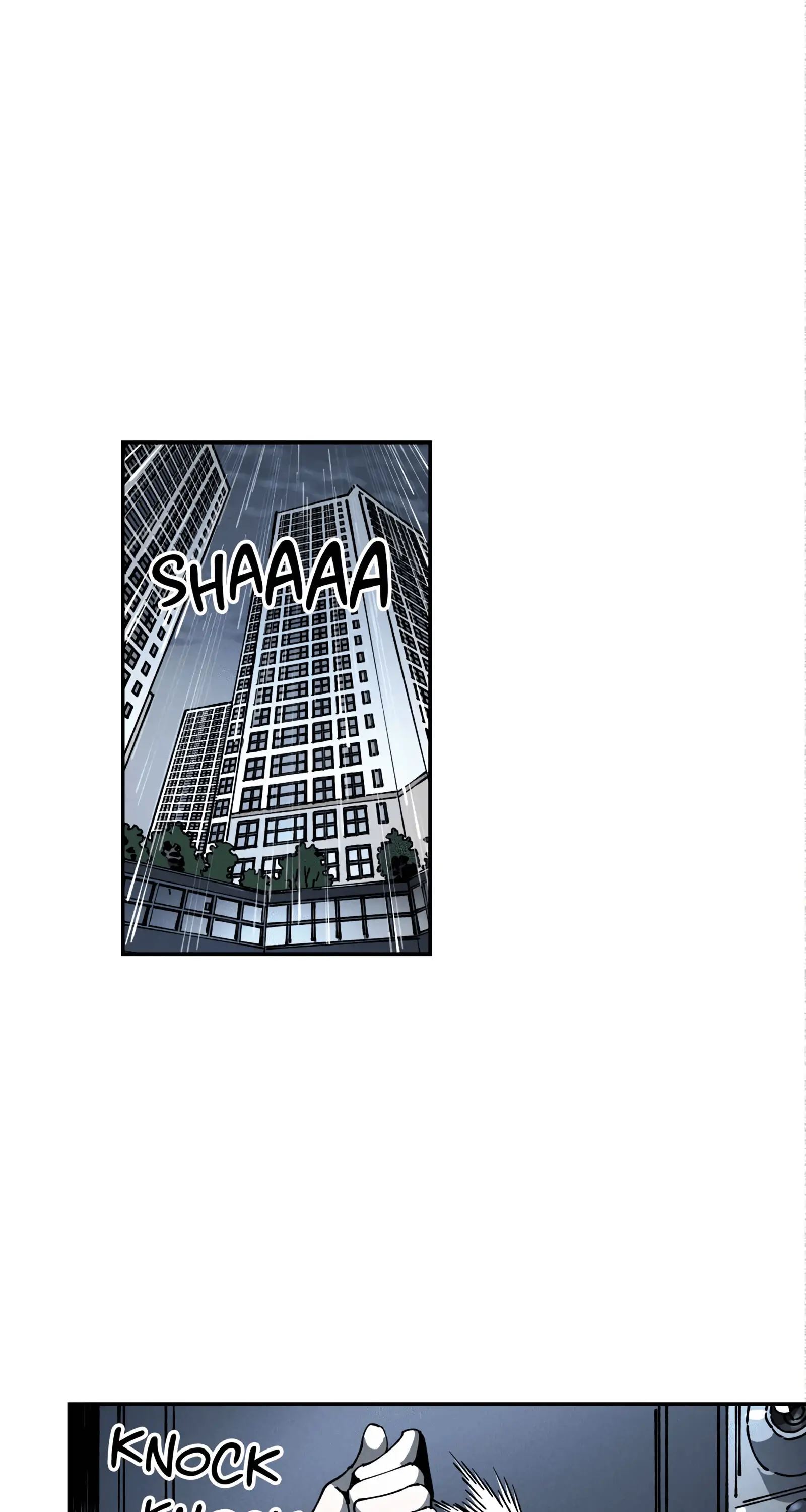White Angels Get No Rest Chapter 26 image 4