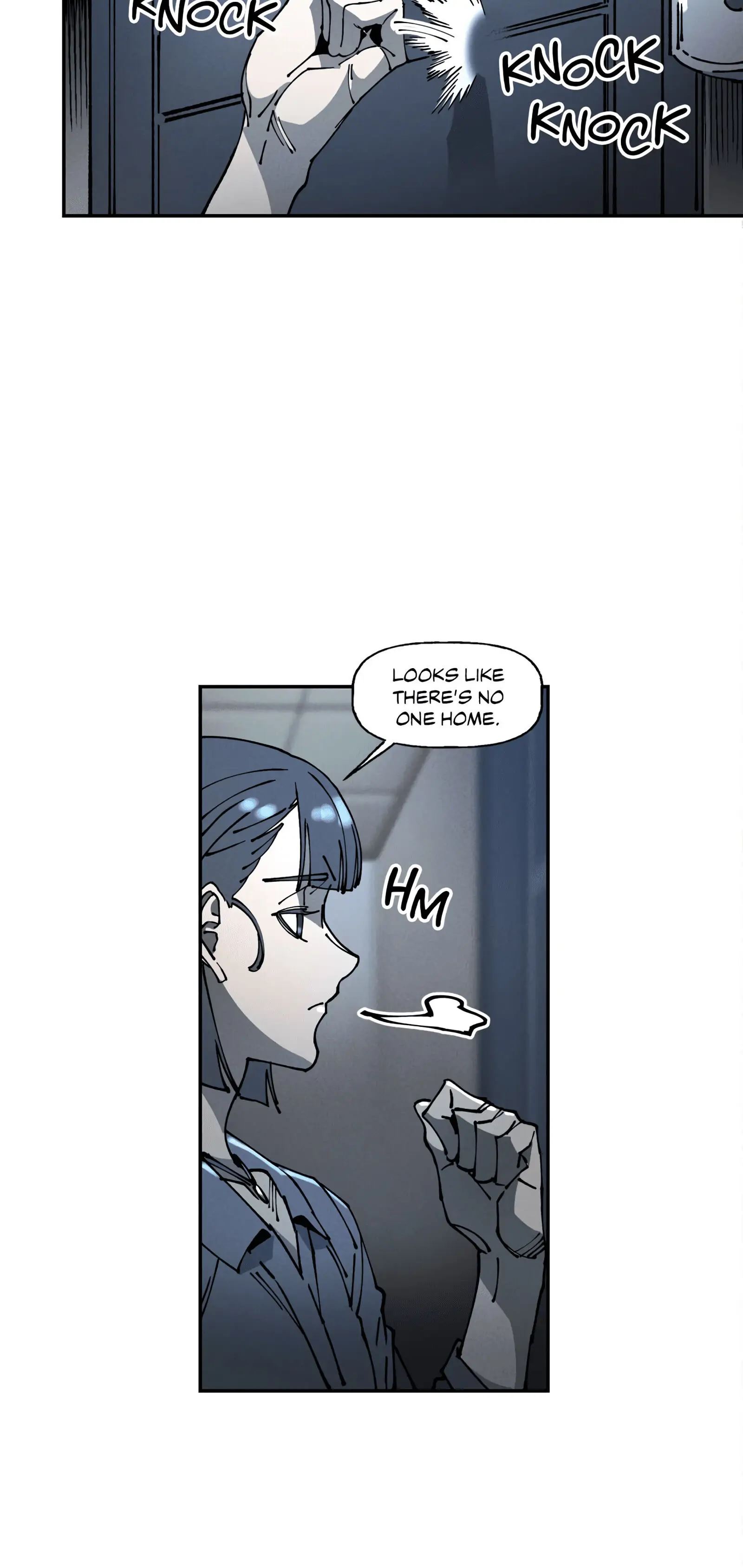 White Angels Get No Rest Chapter 26 image 5