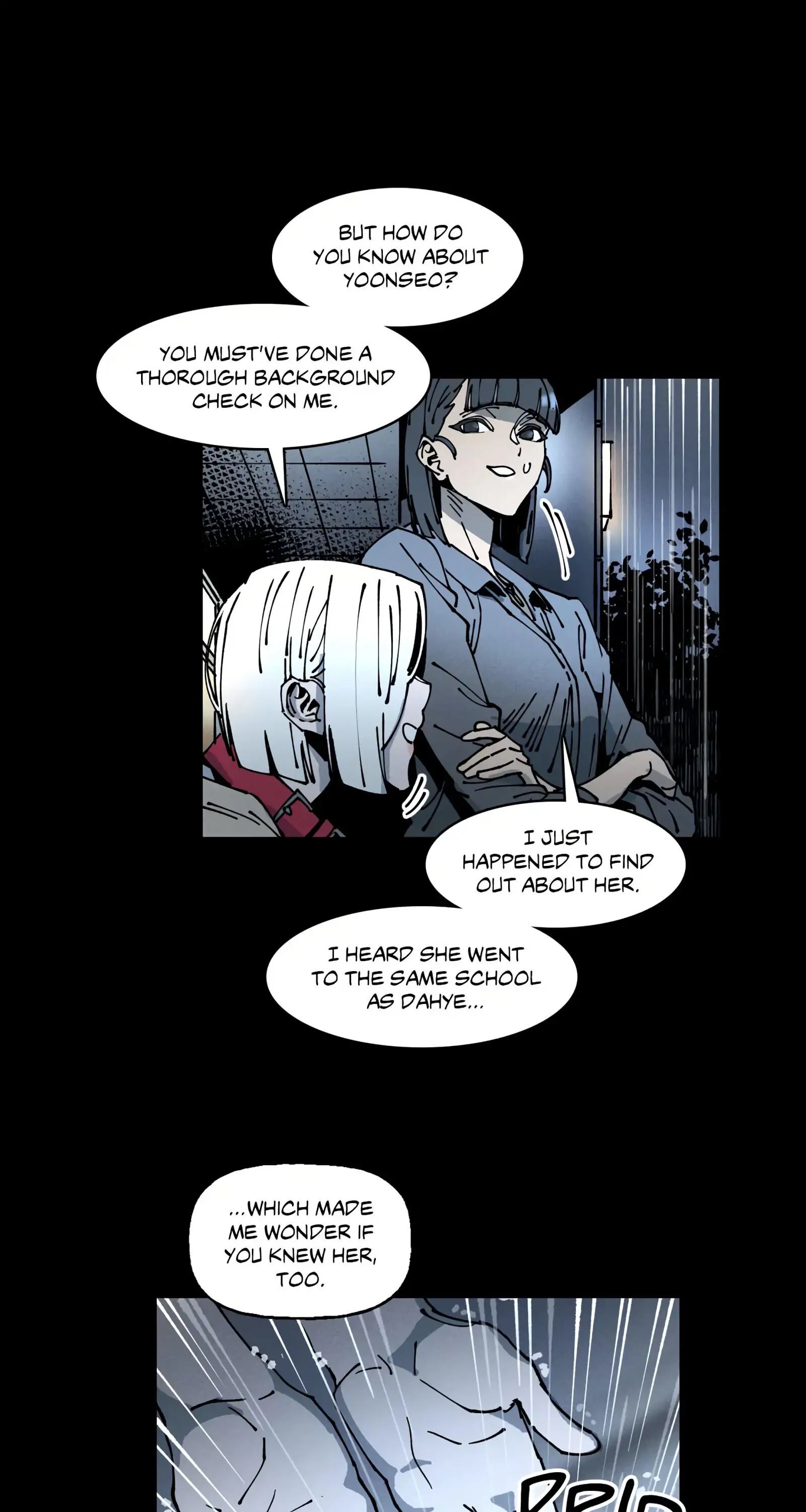 White Angels Get No Rest Chapter 27 image 11