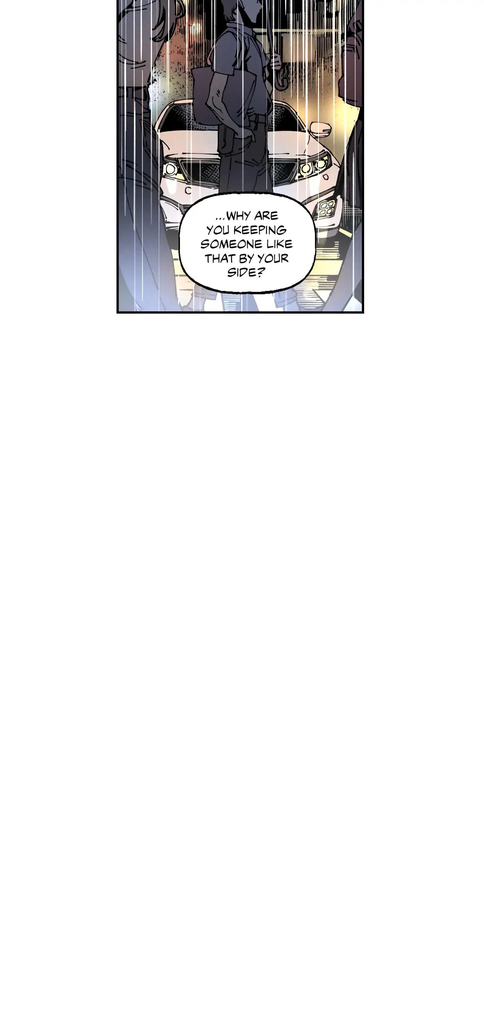 White Angels Get No Rest Chapter 27 image 14