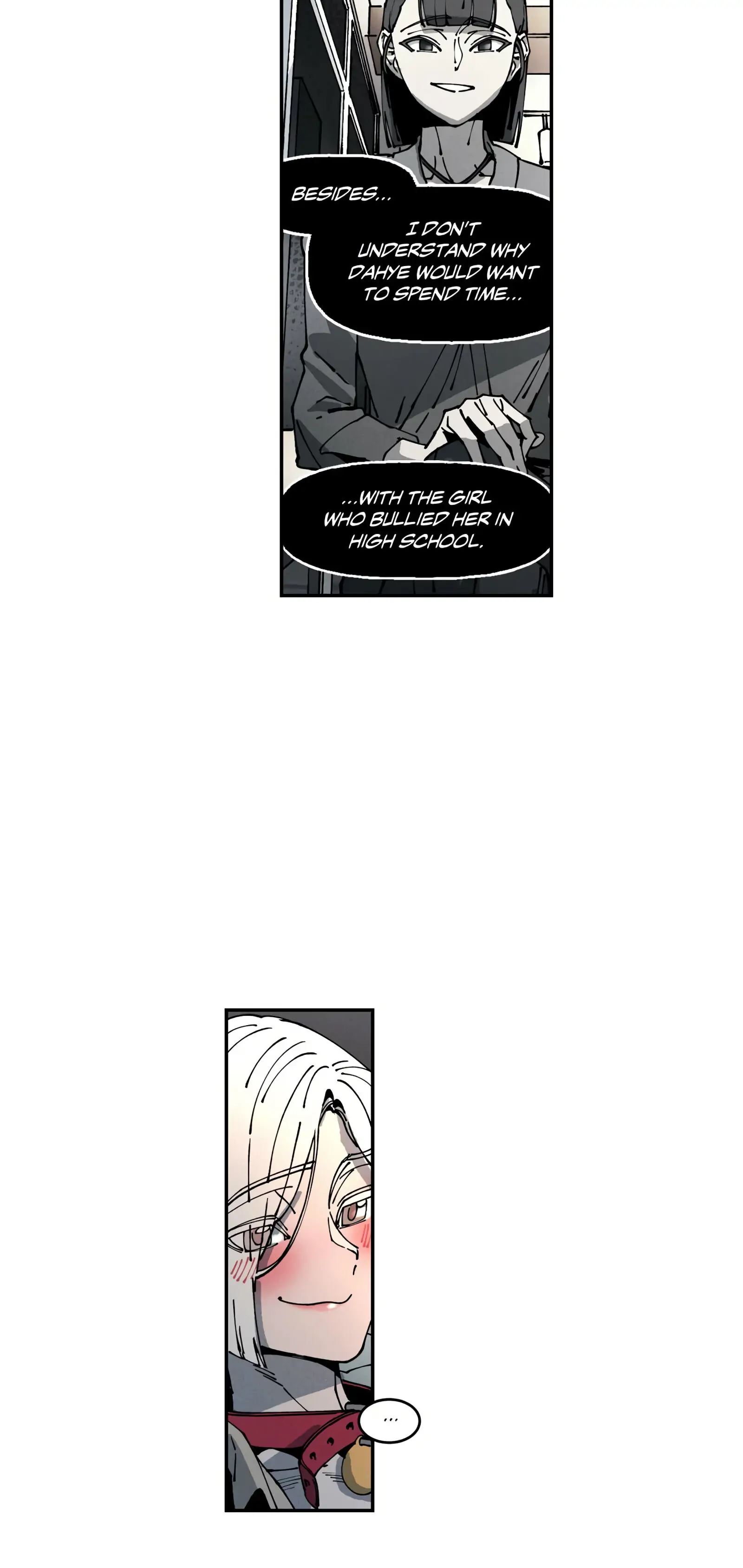 White Angels Get No Rest Chapter 27 image 27