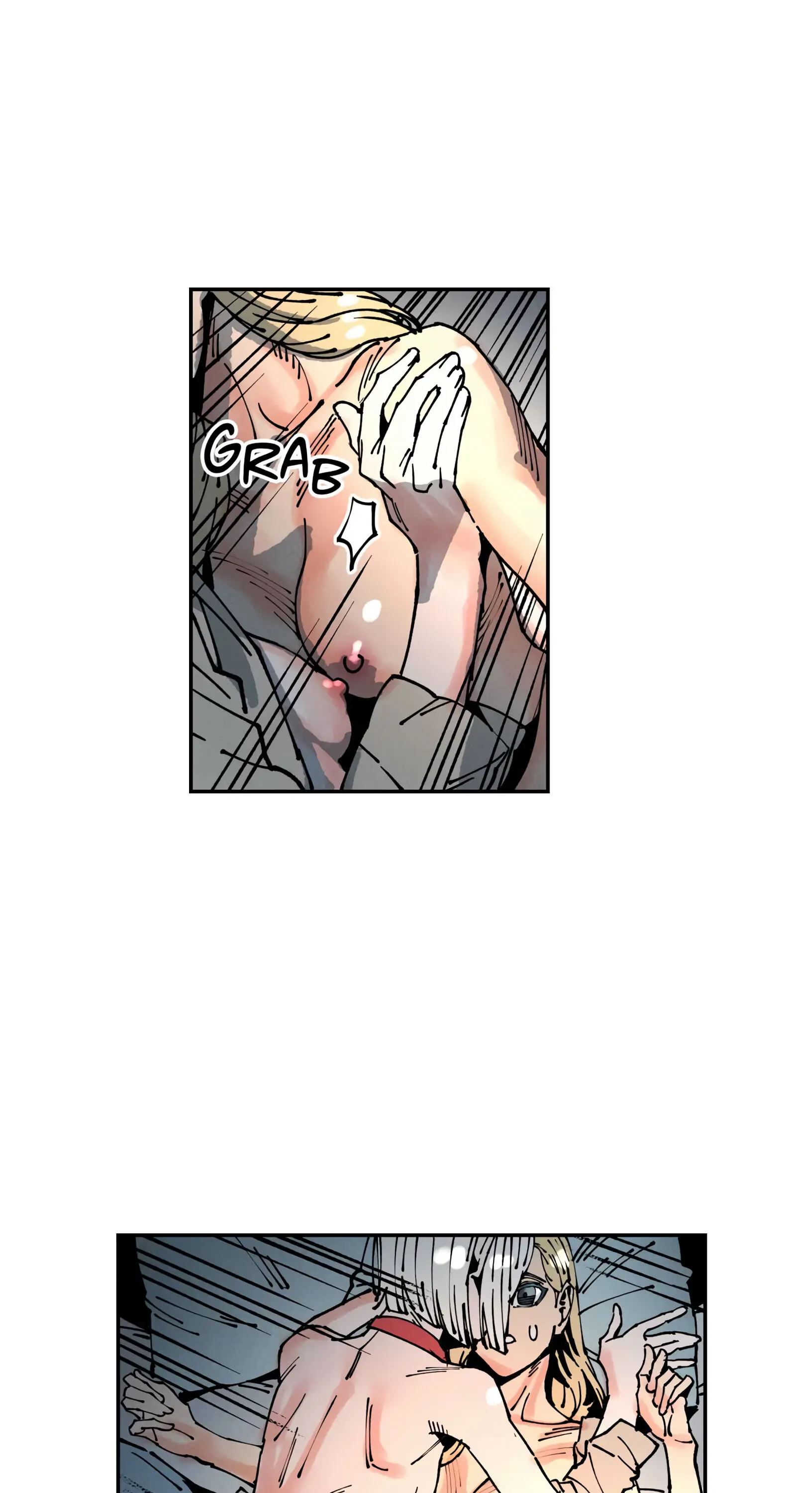 White Angels Get No Rest Chapter 27 image 31