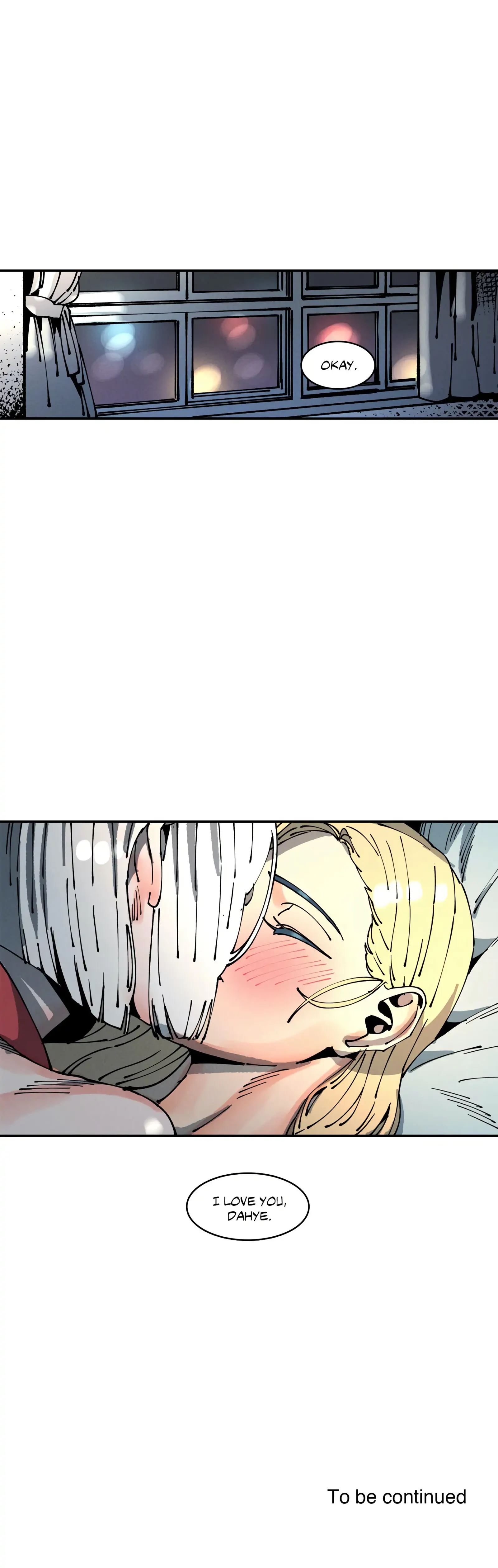 White Angels Get No Rest Chapter 27 image 37