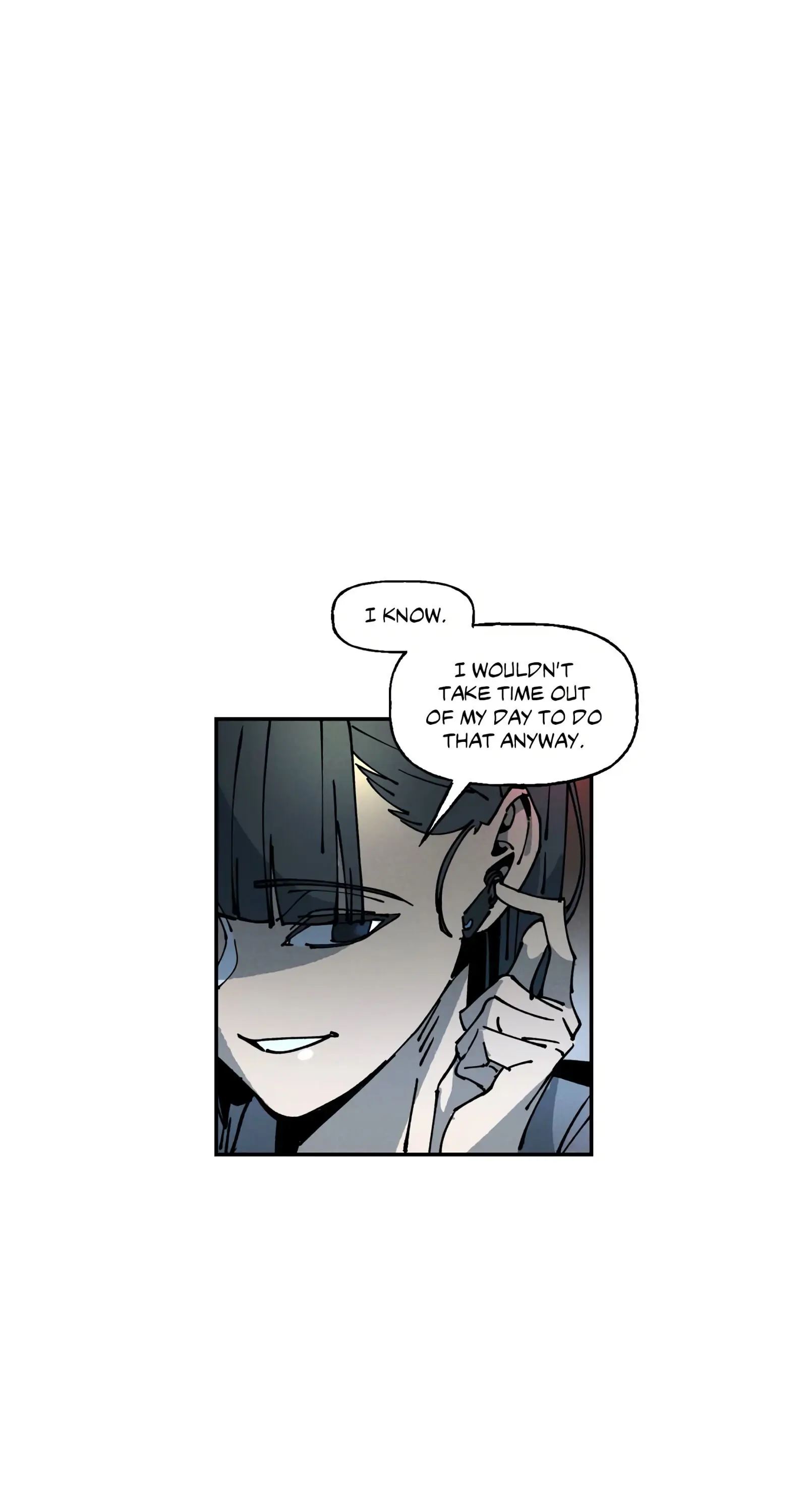 White Angels Get No Rest Chapter 27 image 4