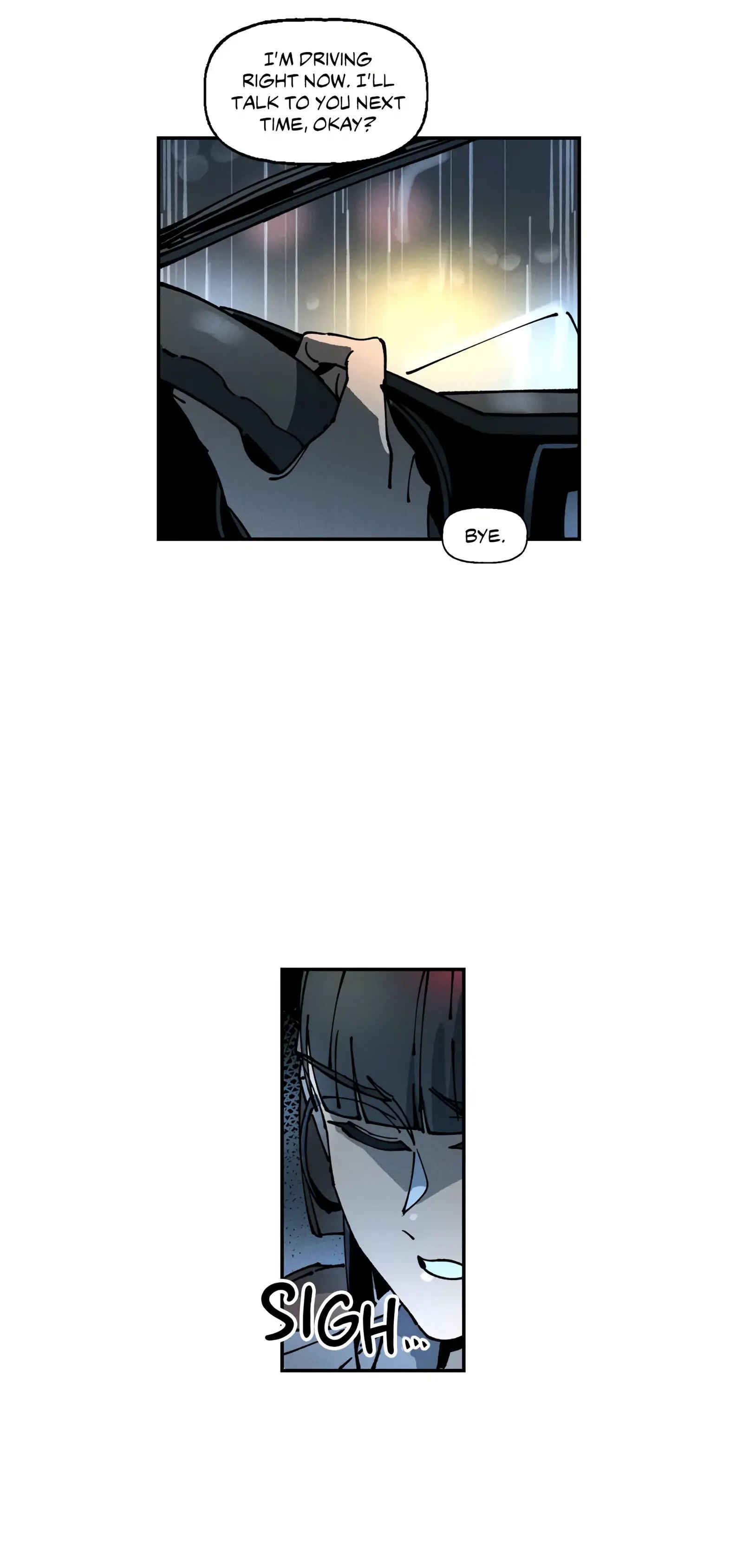 White Angels Get No Rest Chapter 27 image 5