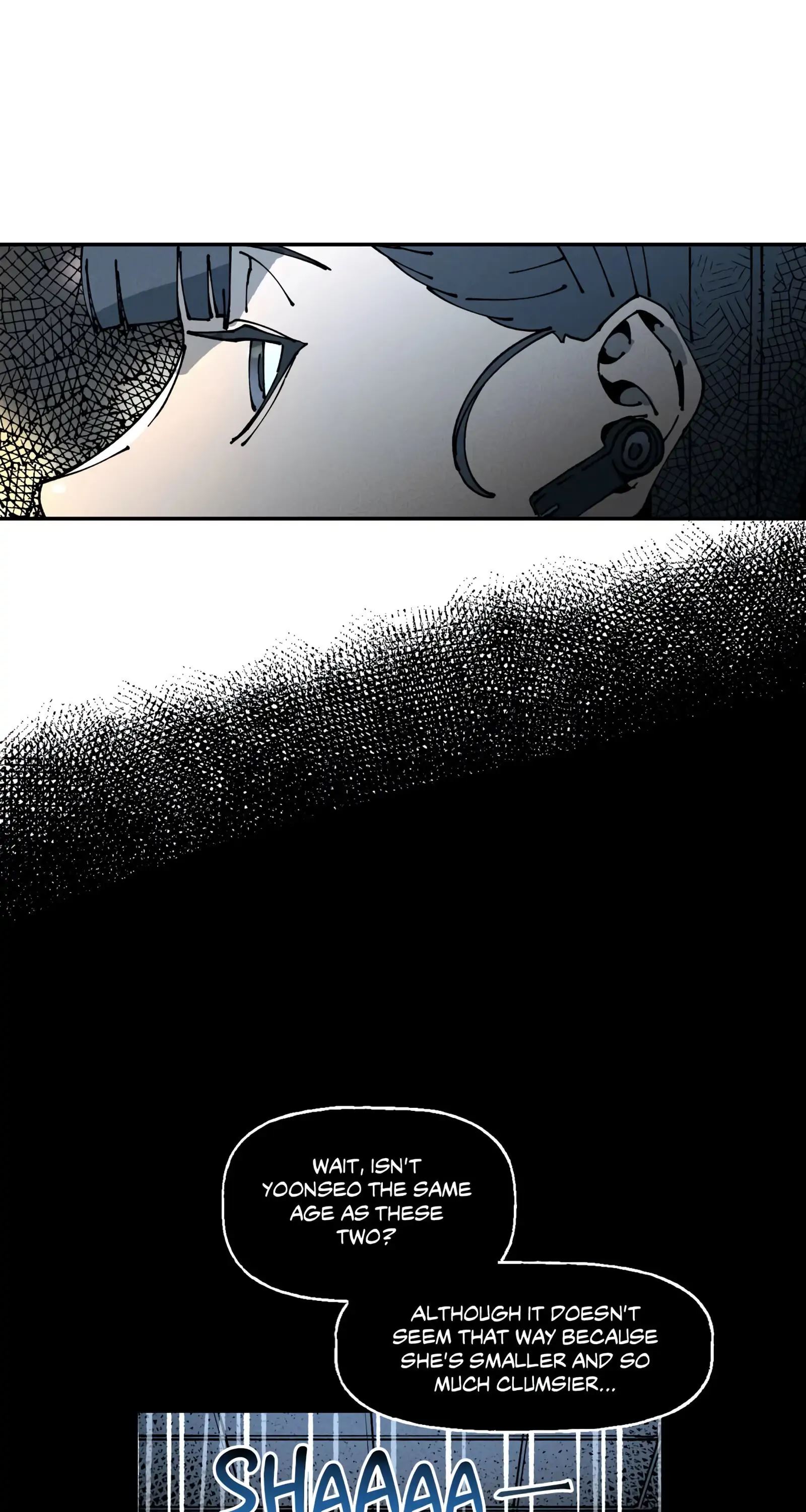 White Angels Get No Rest Chapter 27 image 6