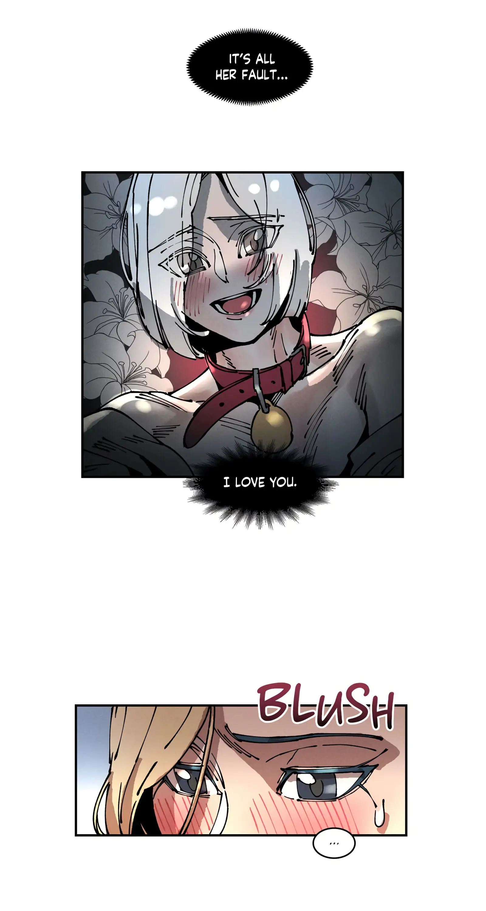 White Angels Get No Rest Chapter 28 image 11