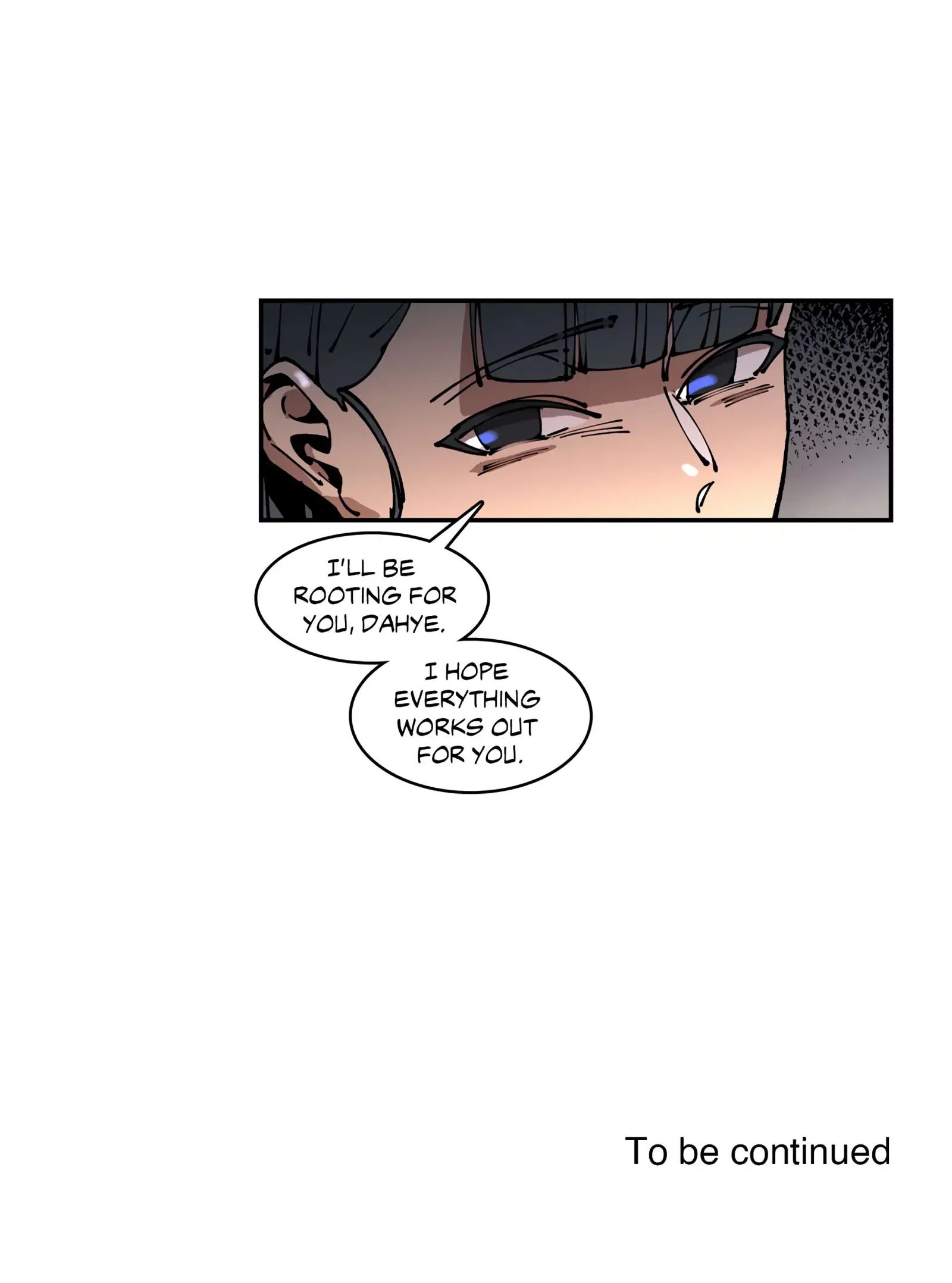 White Angels Get No Rest Chapter 28 image 28