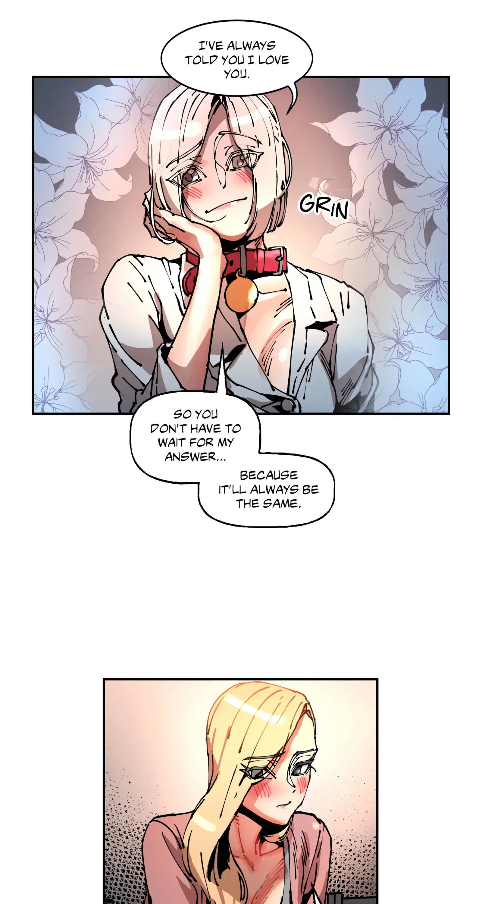 White Angels Get No Rest Chapter 29 image 26