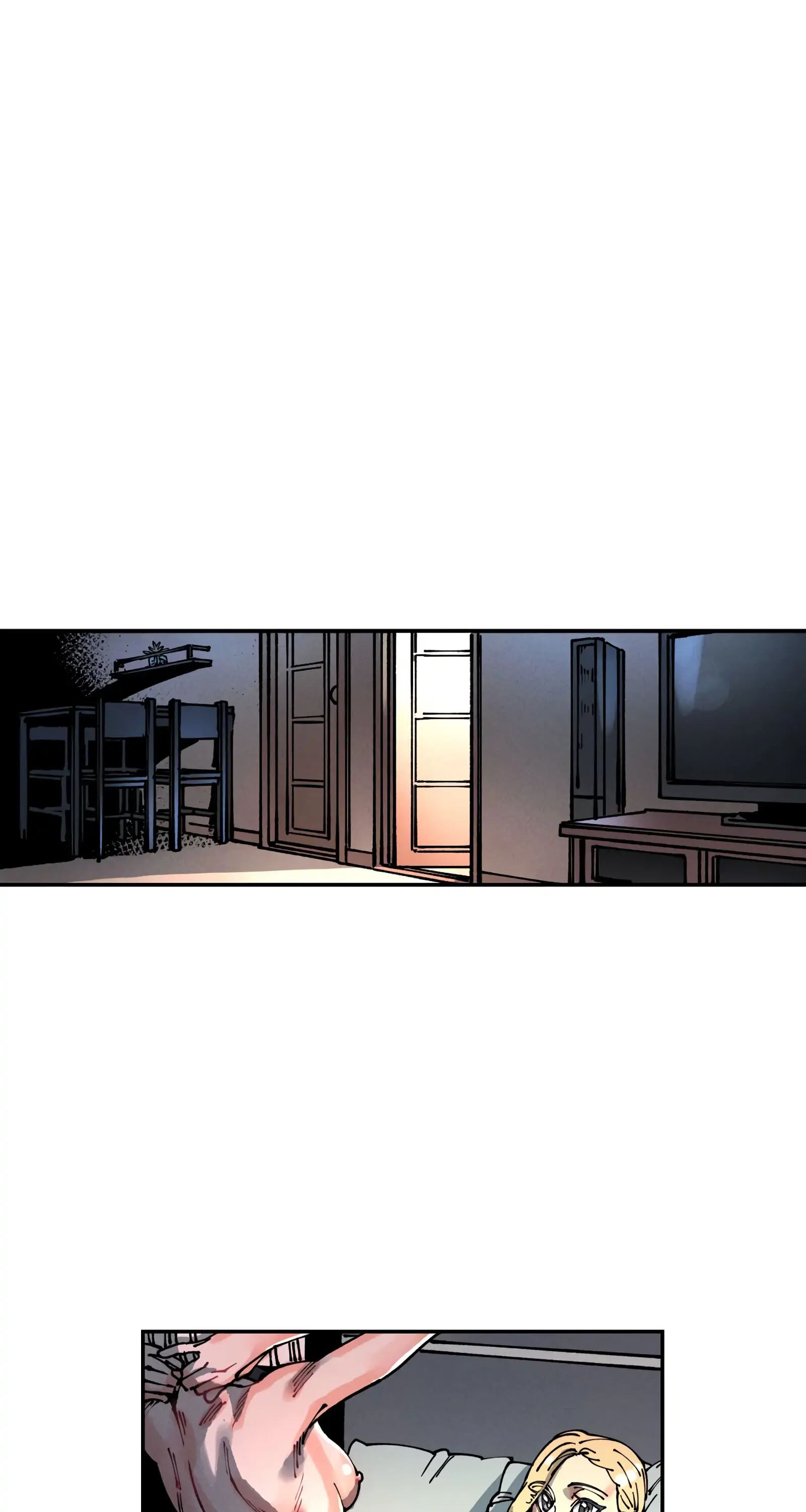 White Angels Get No Rest Chapter 29 image 32