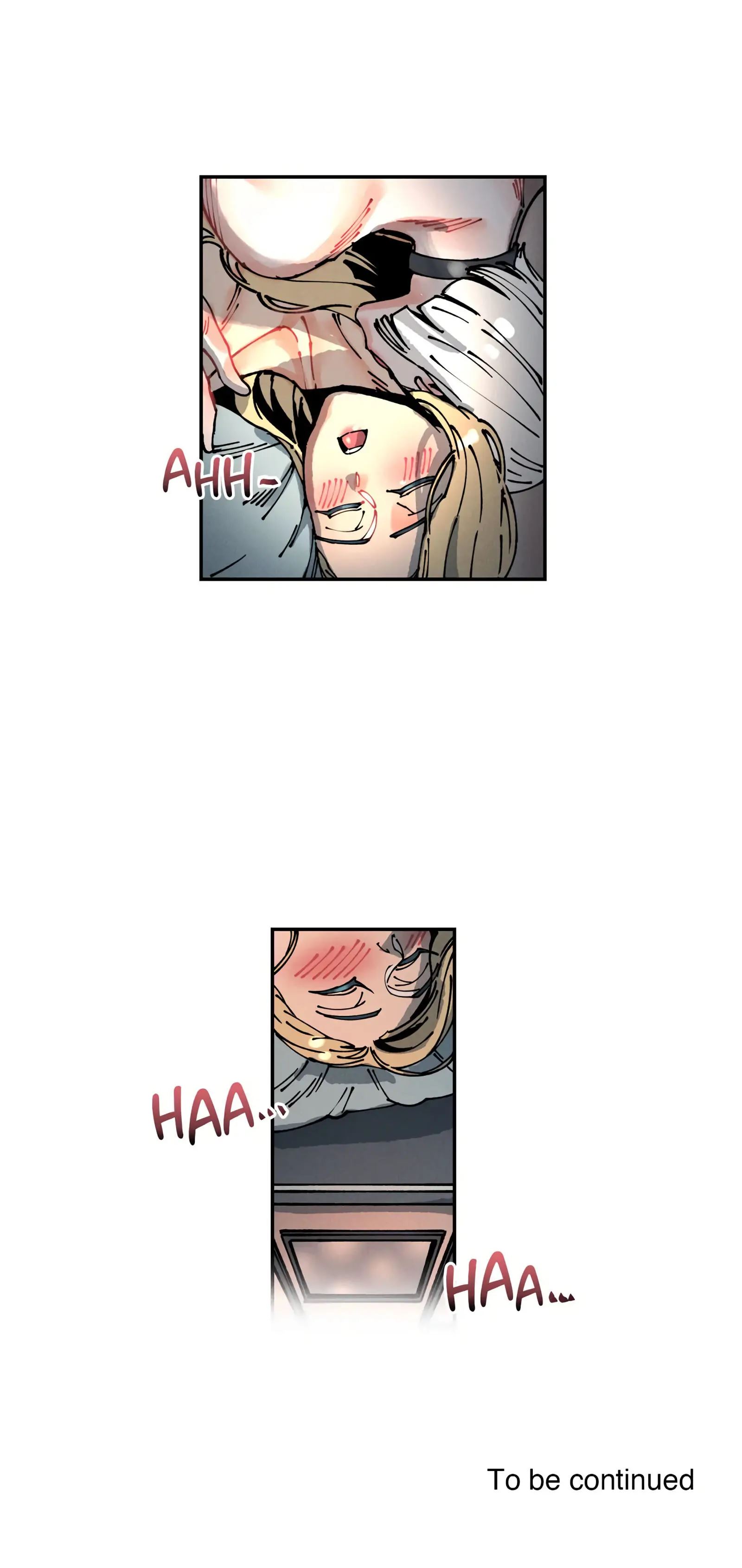 White Angels Get No Rest Chapter 29 image 35