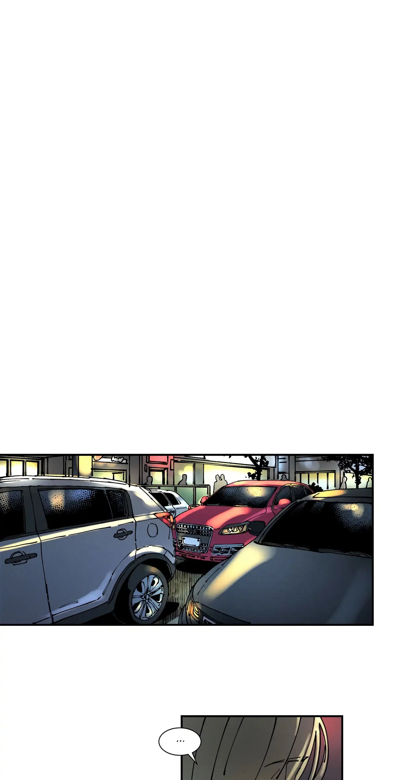 White Angels Get No Rest Chapter 29 image 4