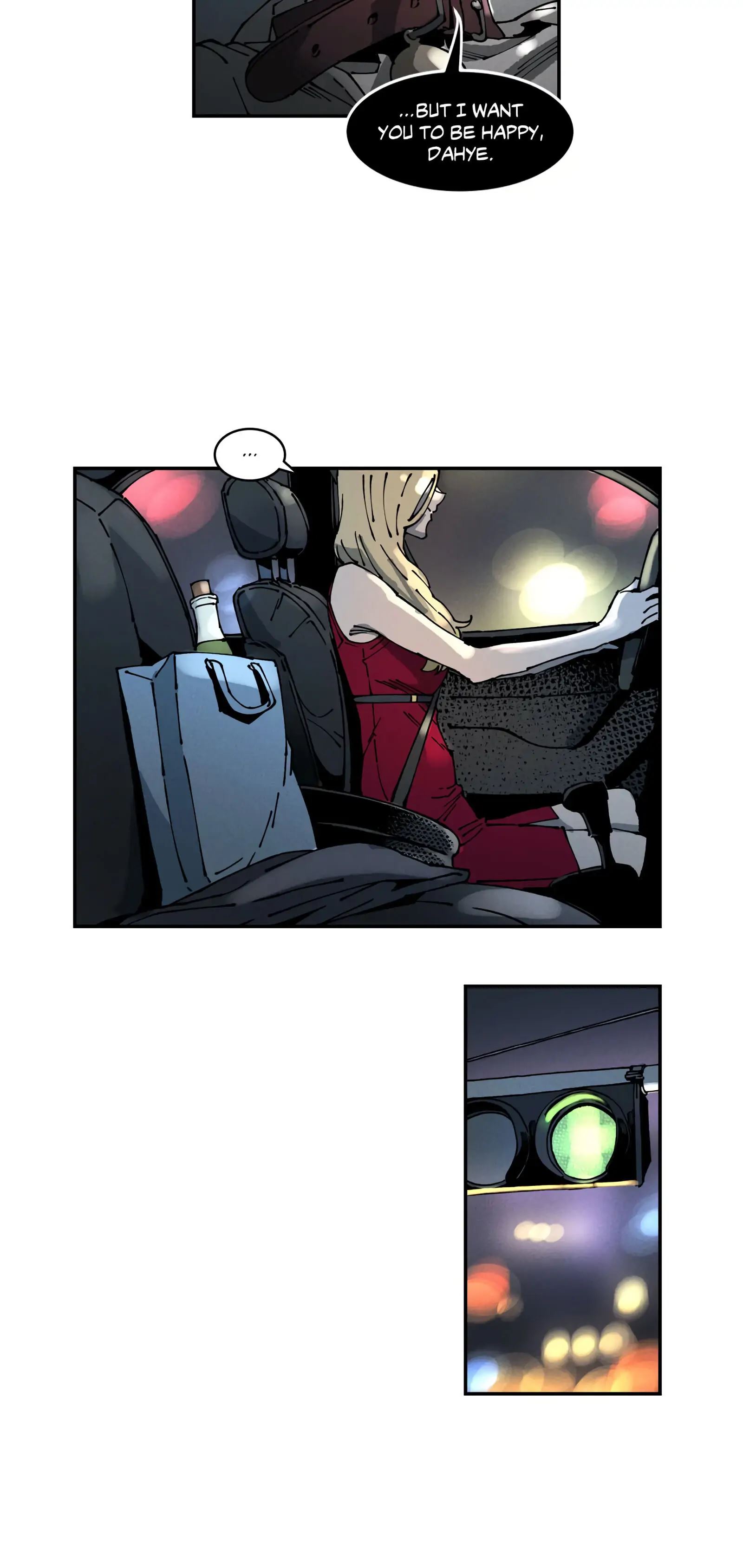 White Angels Get No Rest Chapter 29 image 7