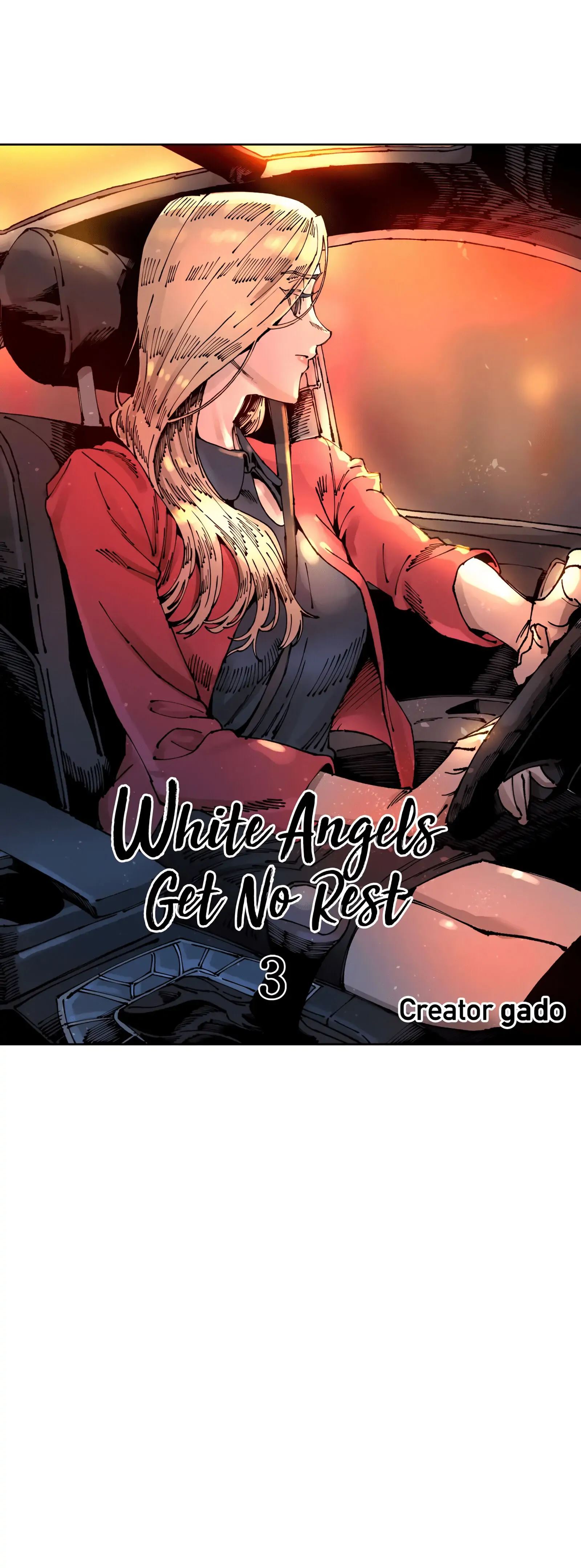 White Angels Get No Rest Chapter 3 image 16