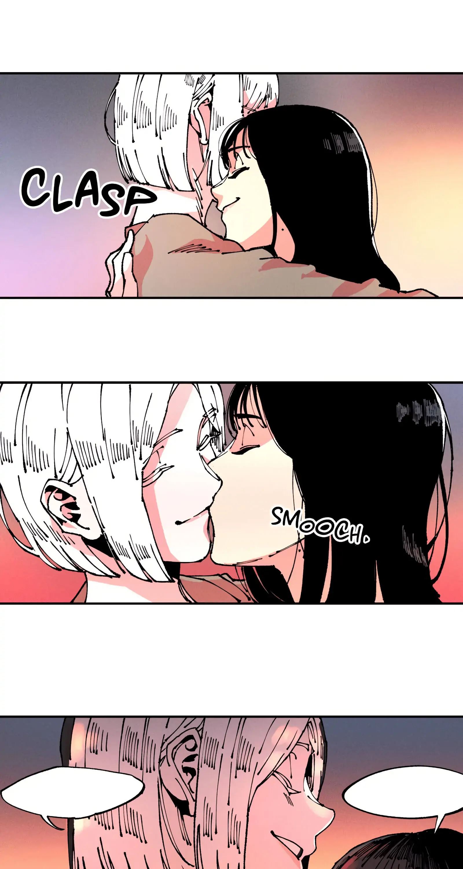 White Angels Get No Rest Chapter 3 image 21