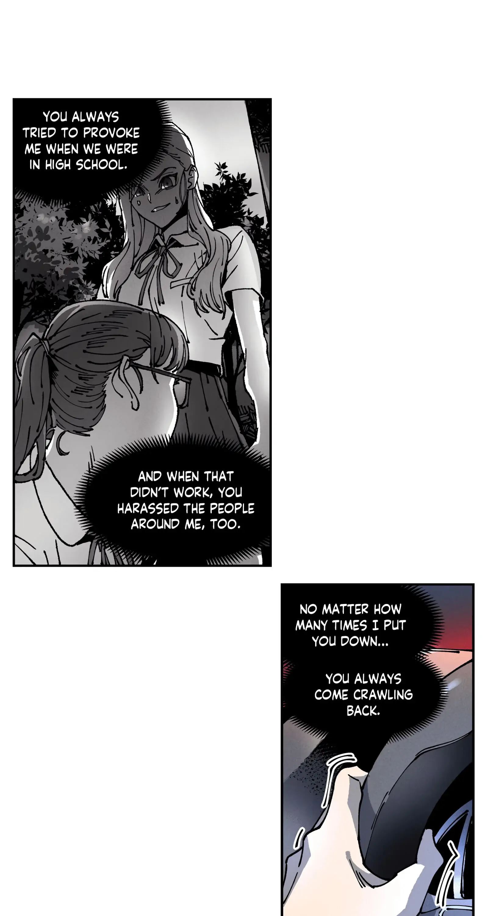 White Angels Get No Rest Chapter 3 image 26