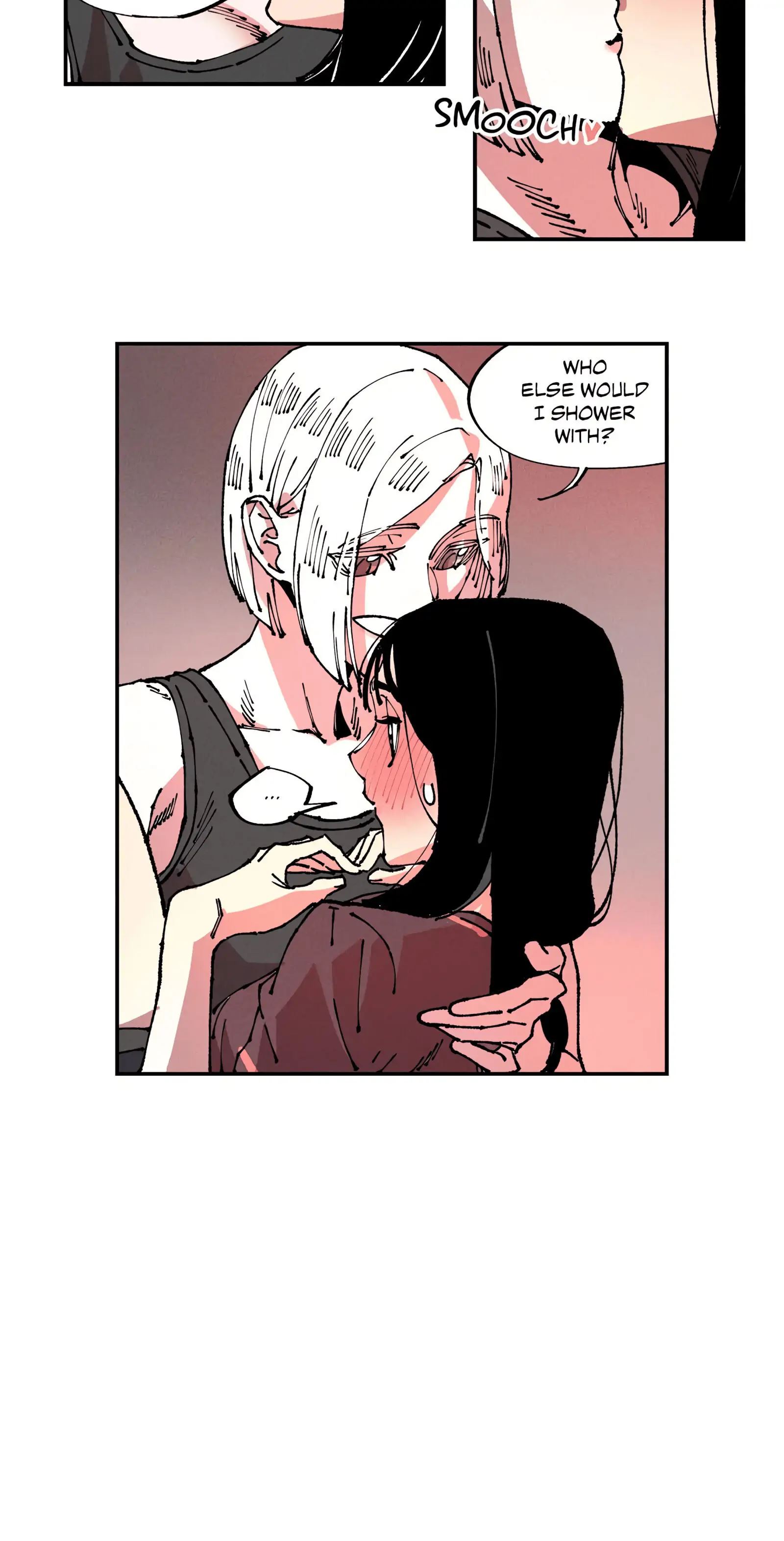 White Angels Get No Rest Chapter 3 image 35