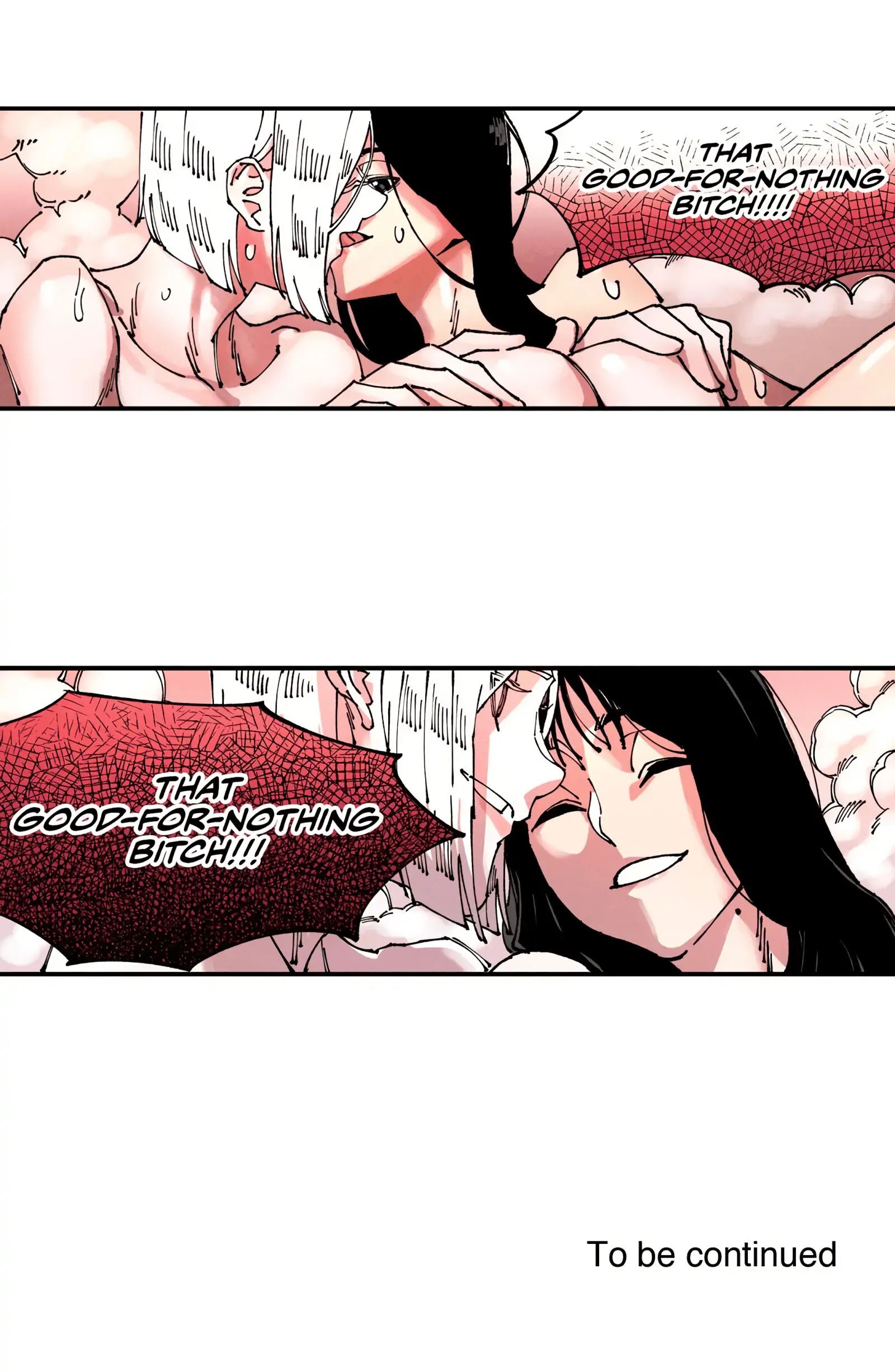 White Angels Get No Rest Chapter 3 image 41