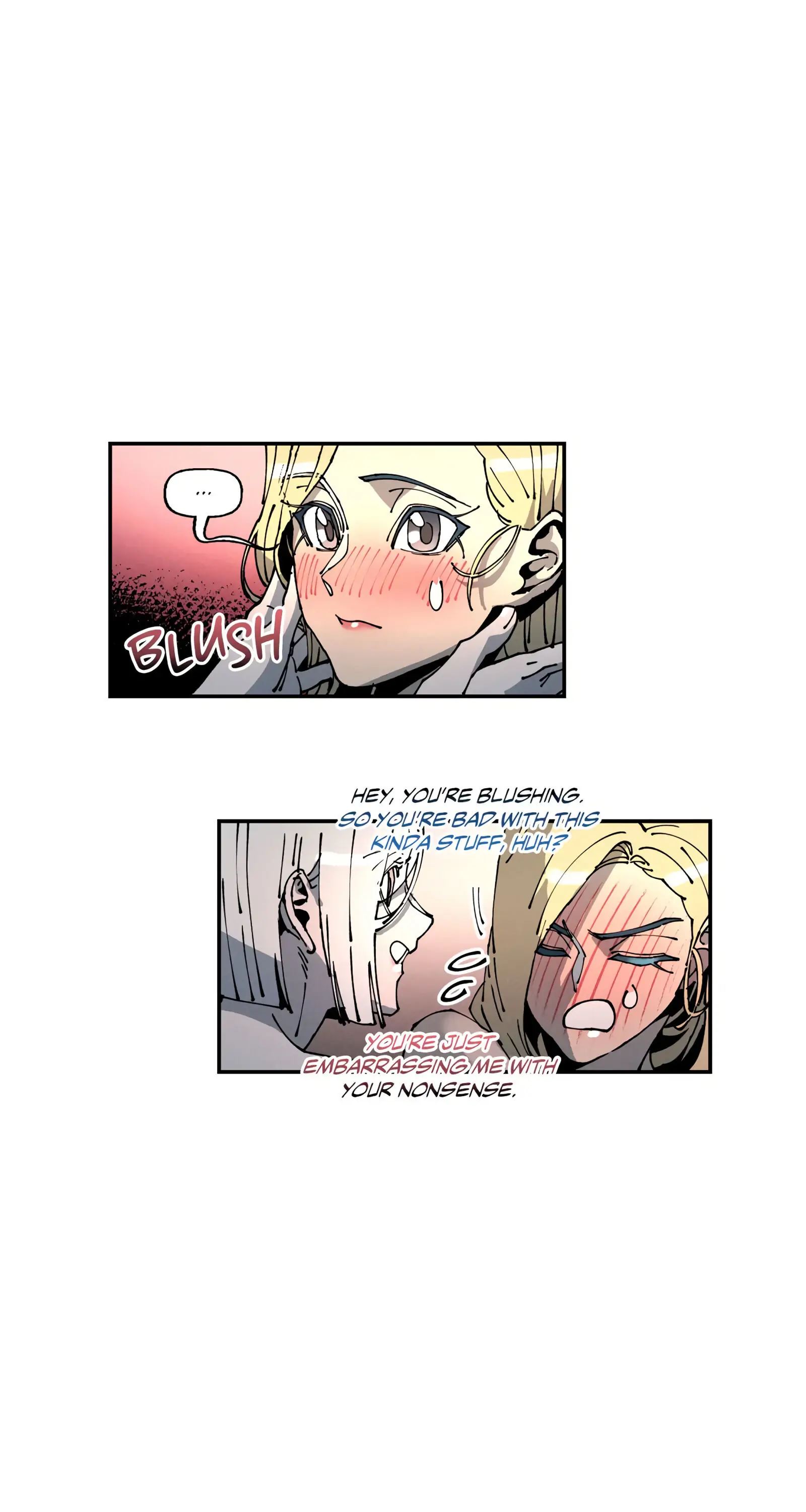White Angels Get No Rest Chapter 30 image 10