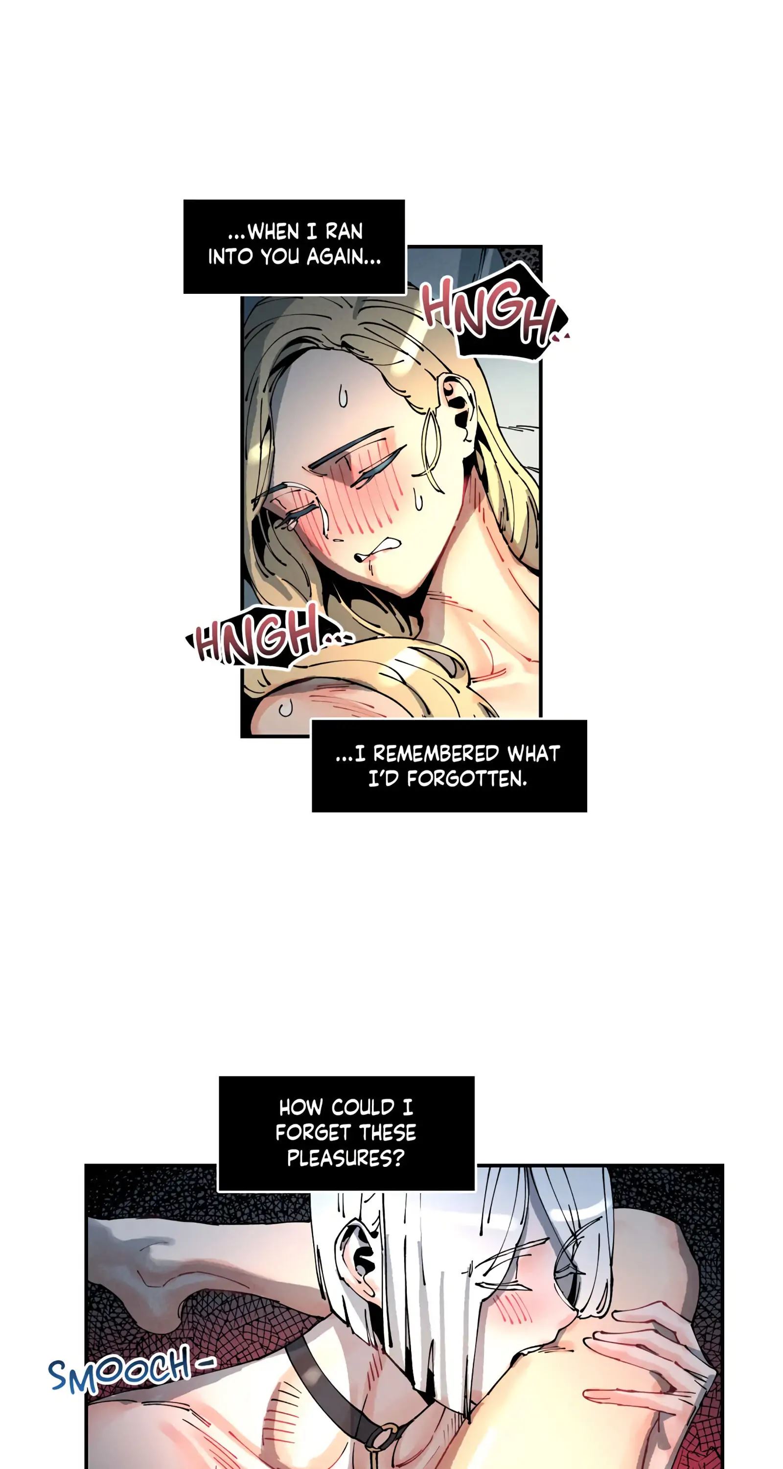 White Angels Get No Rest Chapter 30 image 23