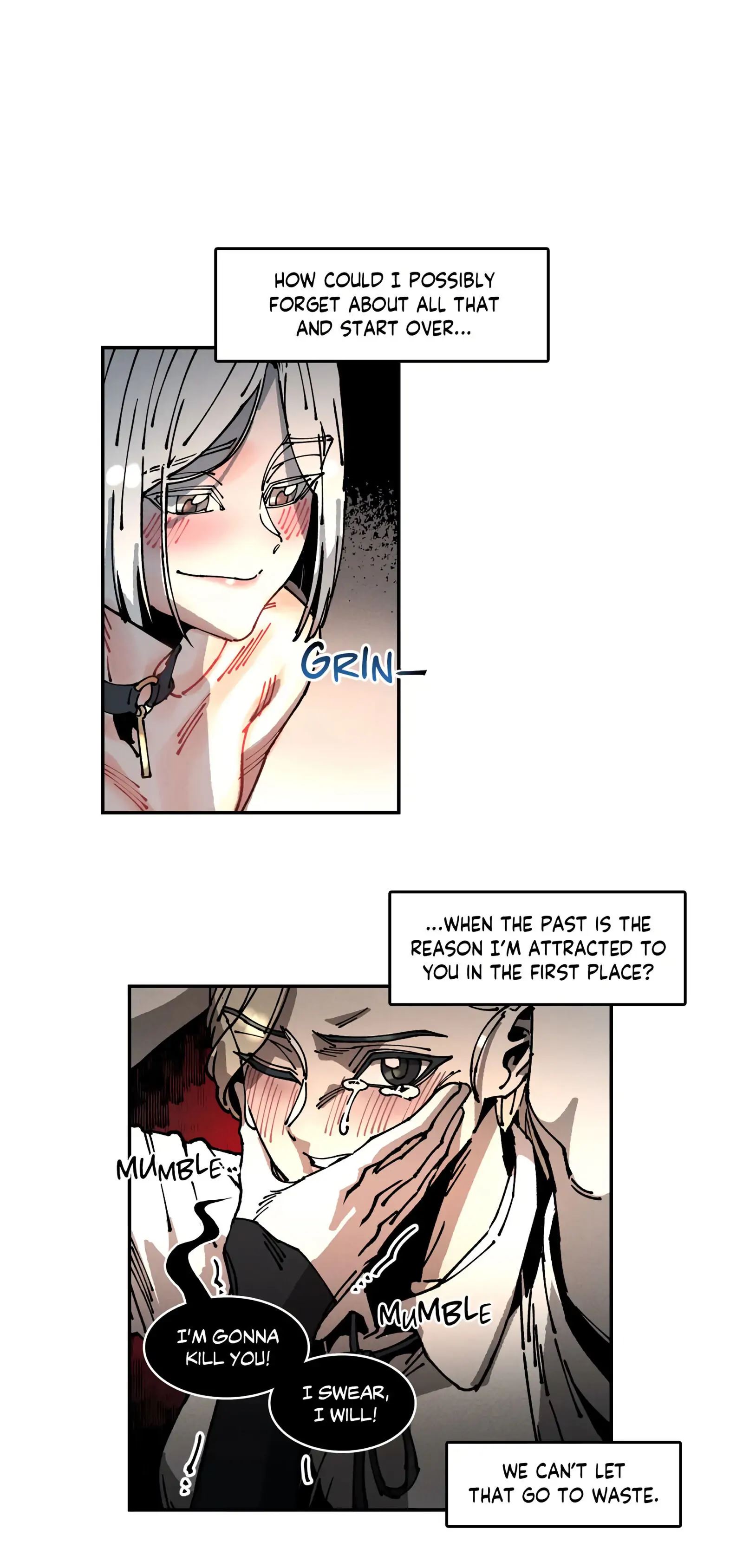 White Angels Get No Rest Chapter 30 image 2