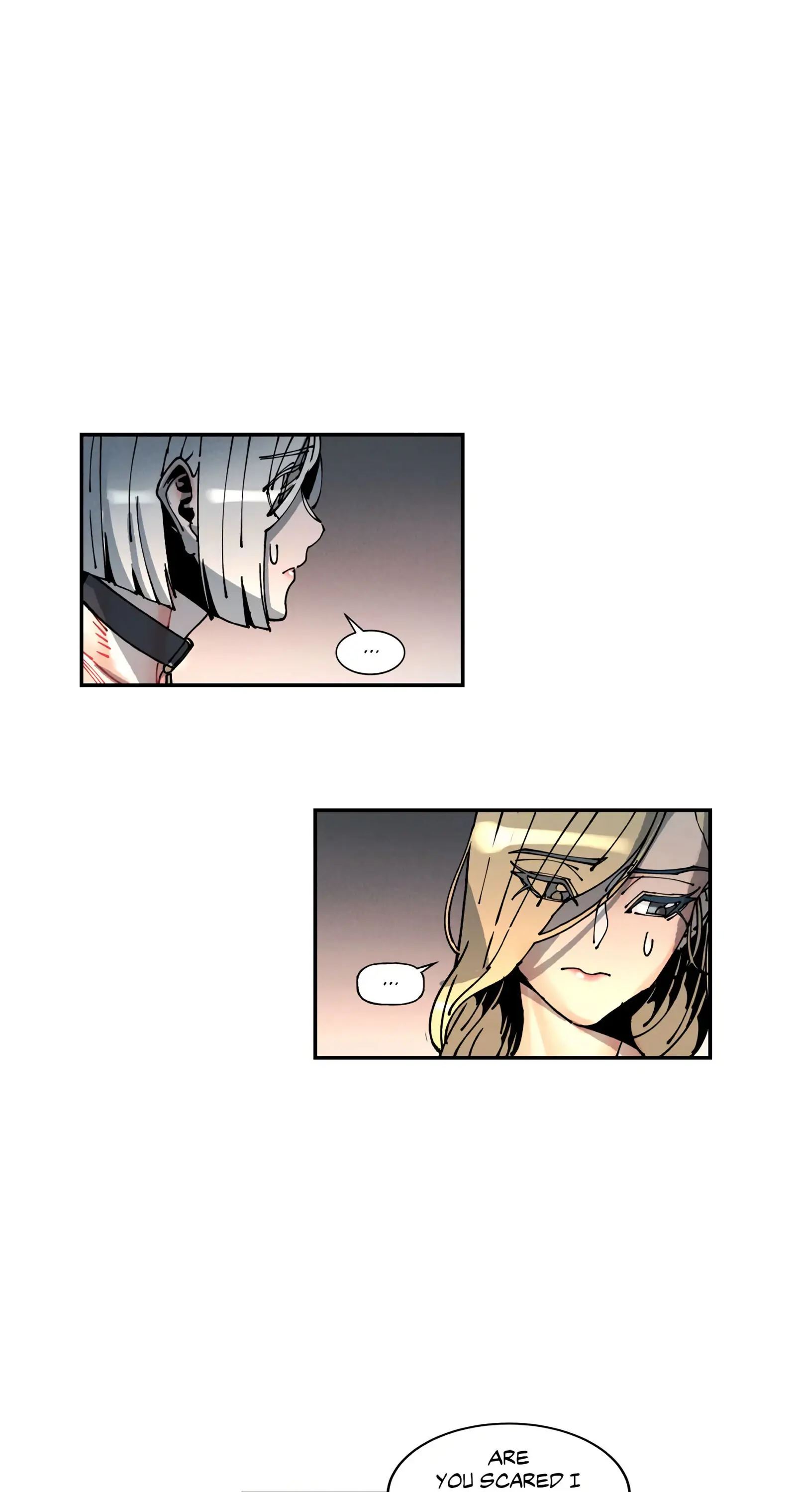 White Angels Get No Rest Chapter 30 image 5